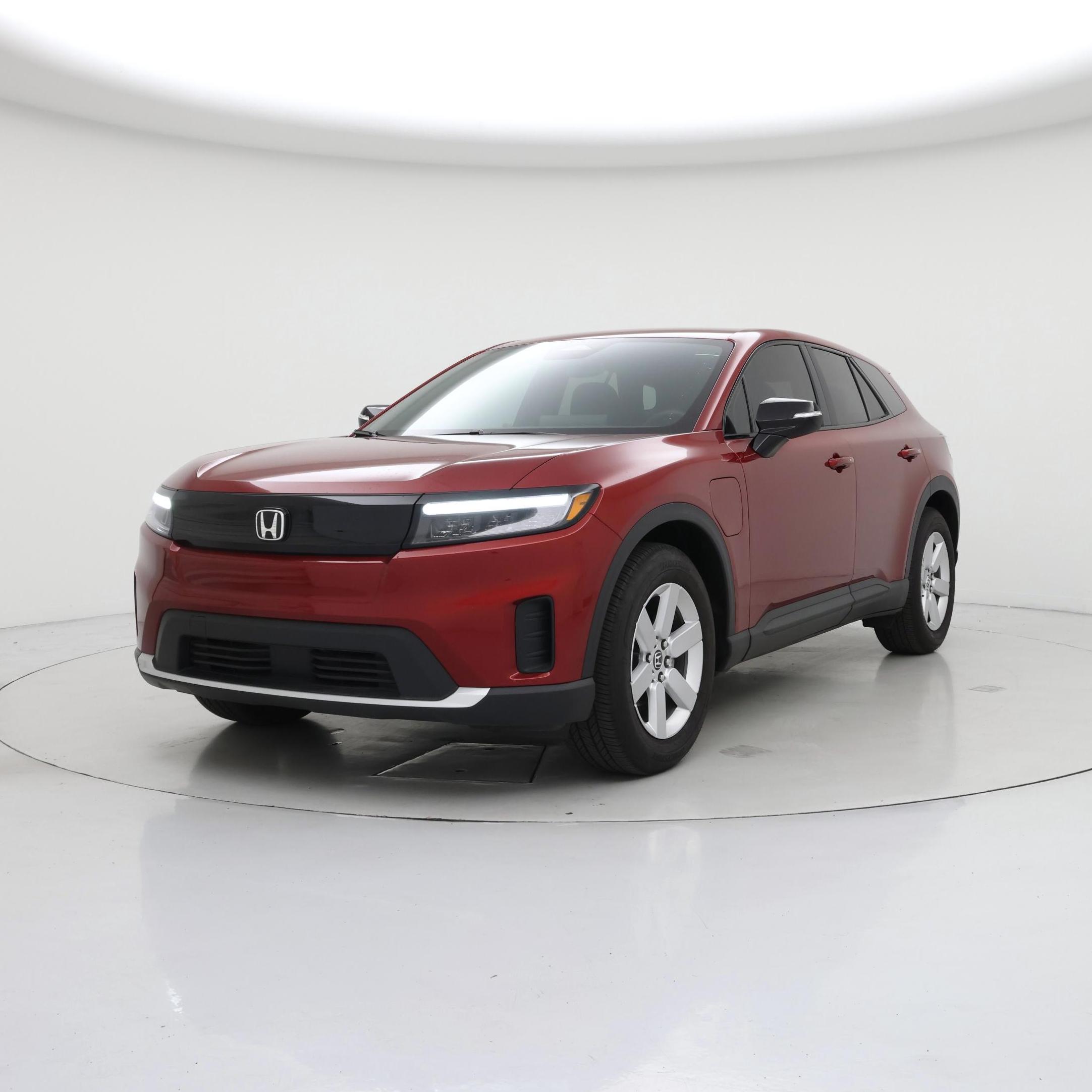 Thumbnail: 2025 Honda Prologue - 4