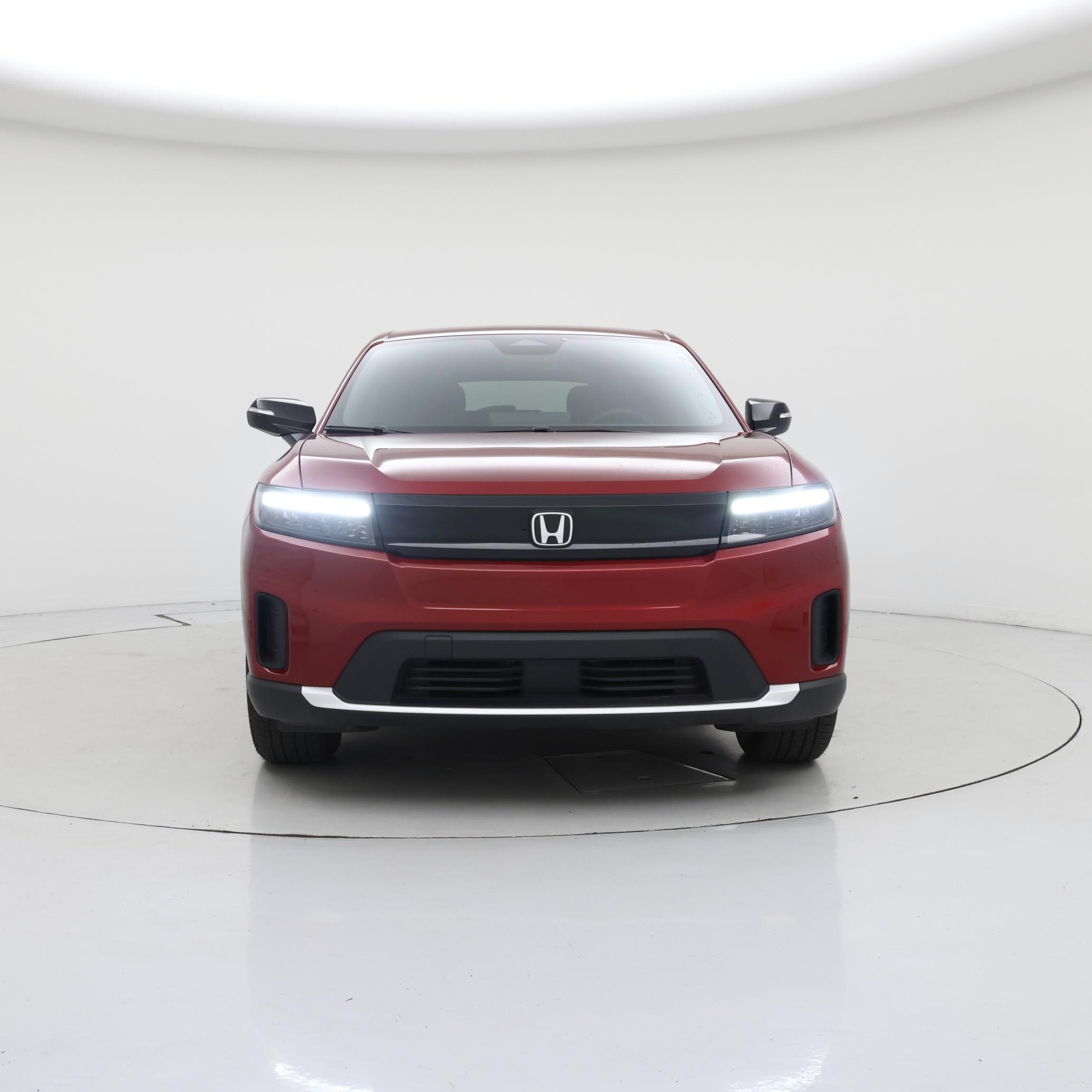 Thumbnail: 2025 Honda Prologue - 5
