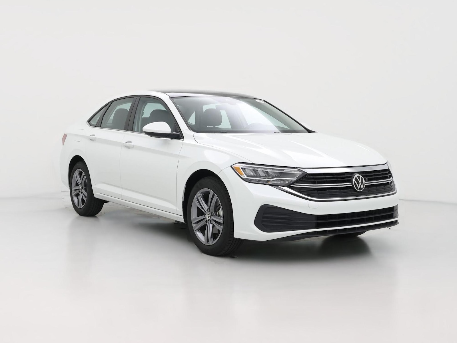 2024 Volkswagen Jetta