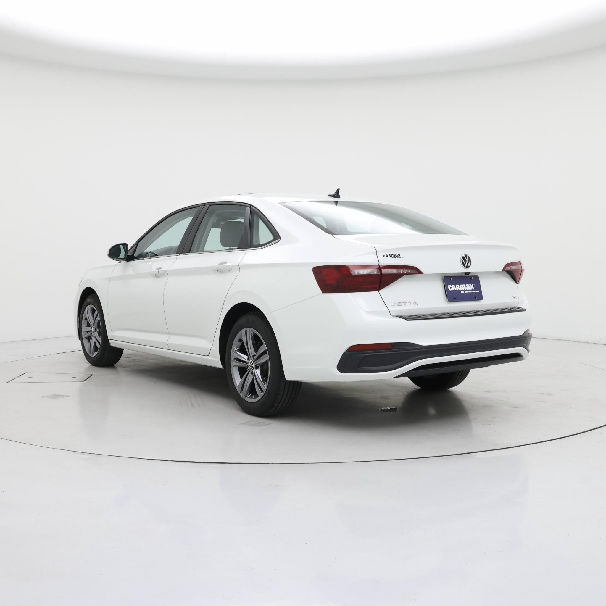 Thumbnail: 2024 Volkswagen Jetta - 2