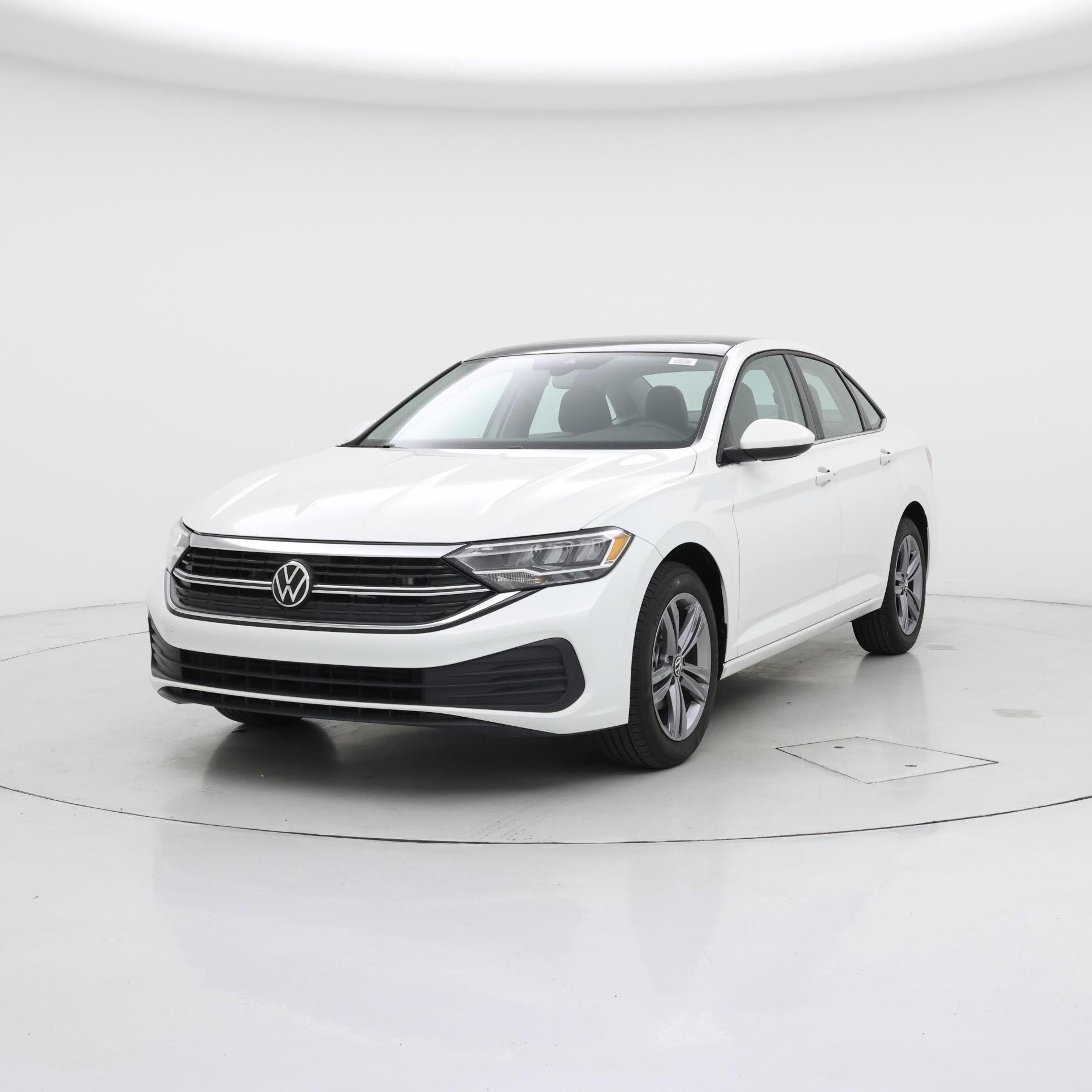Thumbnail: 2024 Volkswagen Jetta - 4