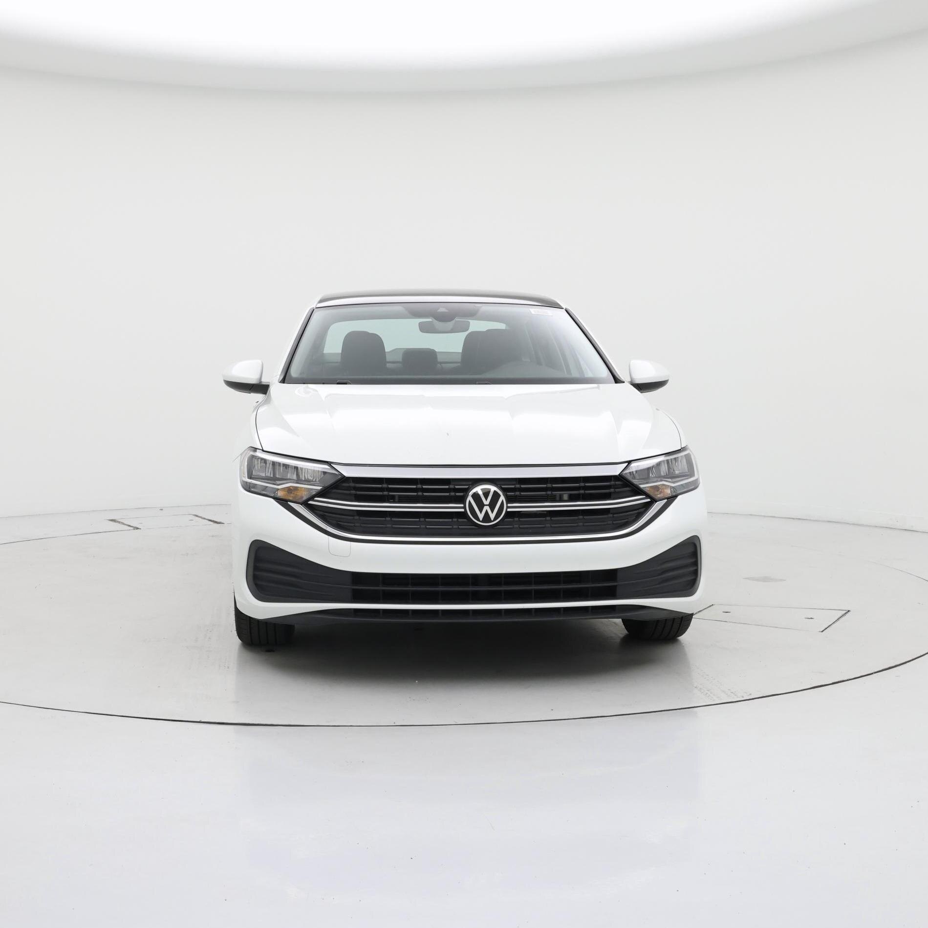 Thumbnail: 2024 Volkswagen Jetta - 5