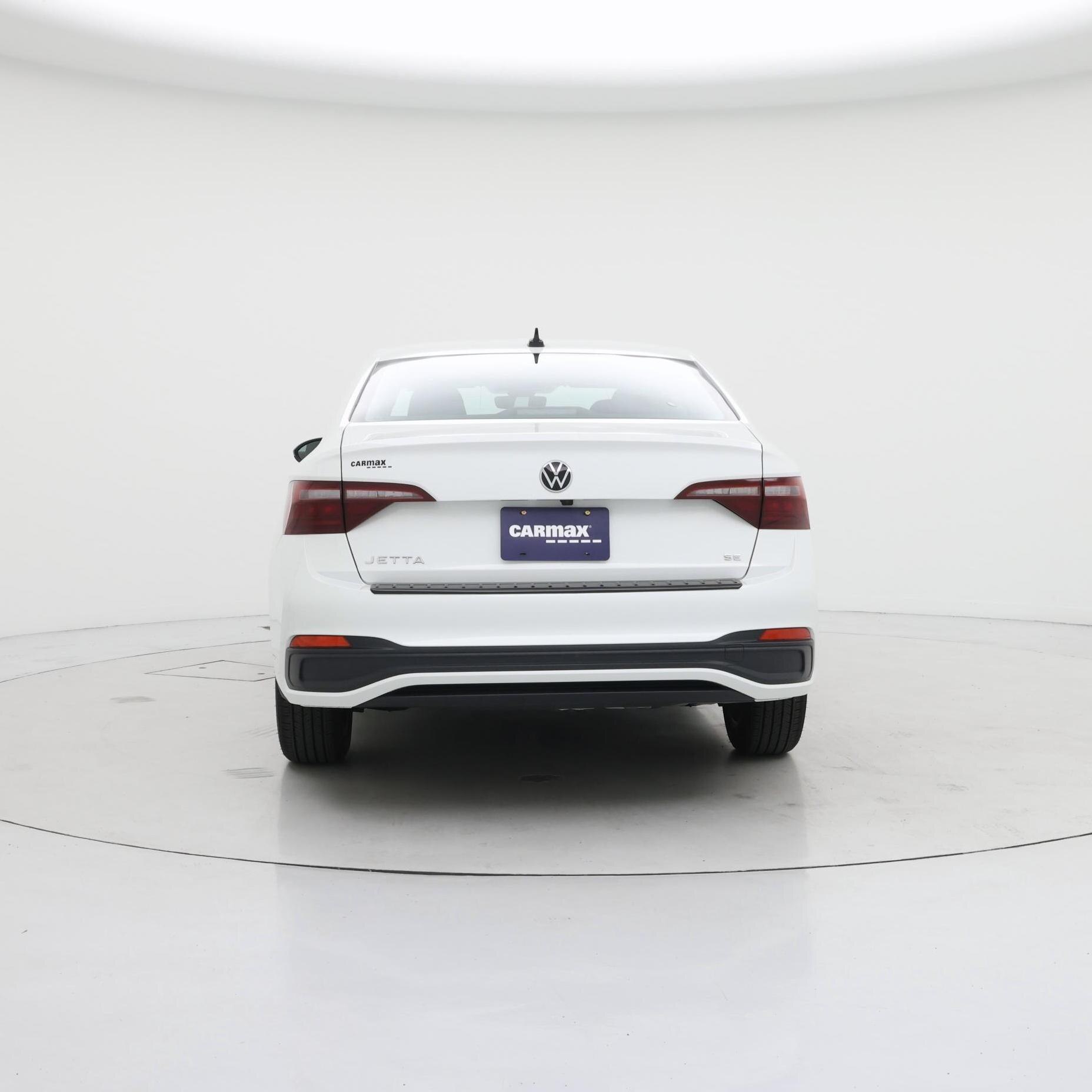 Thumbnail: 2024 Volkswagen Jetta - 6