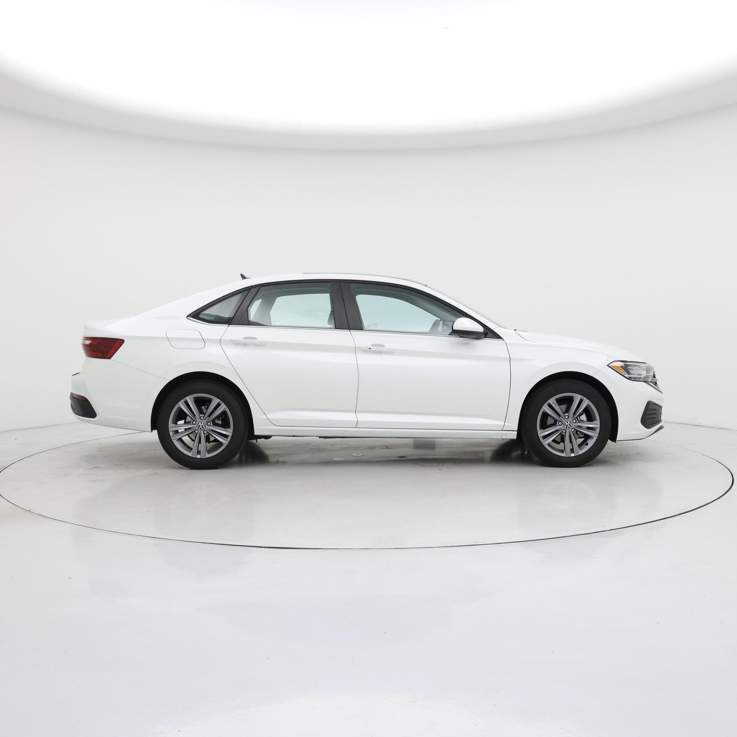 Thumbnail: 2024 Volkswagen Jetta - 7