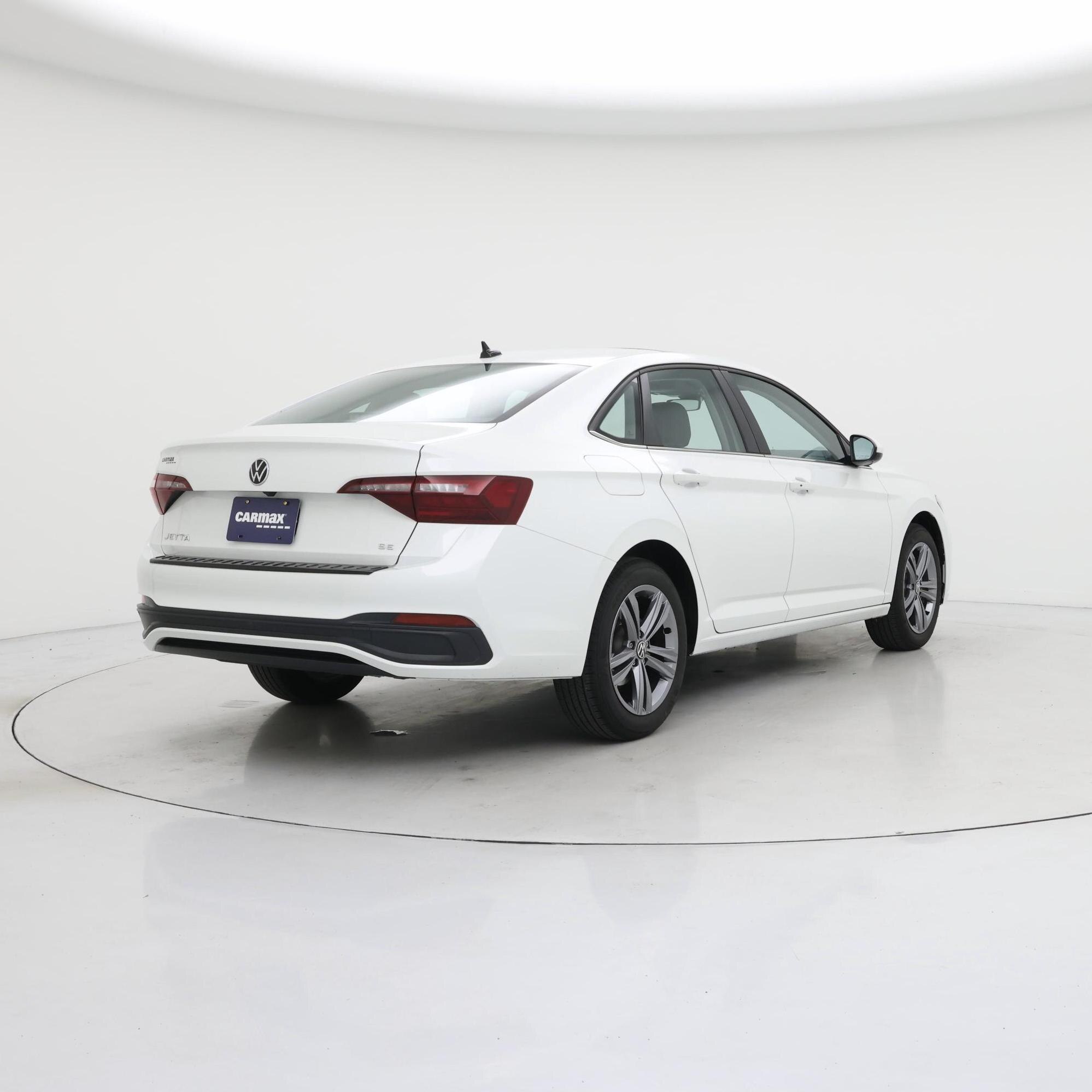 Thumbnail: 2024 Volkswagen Jetta - 8