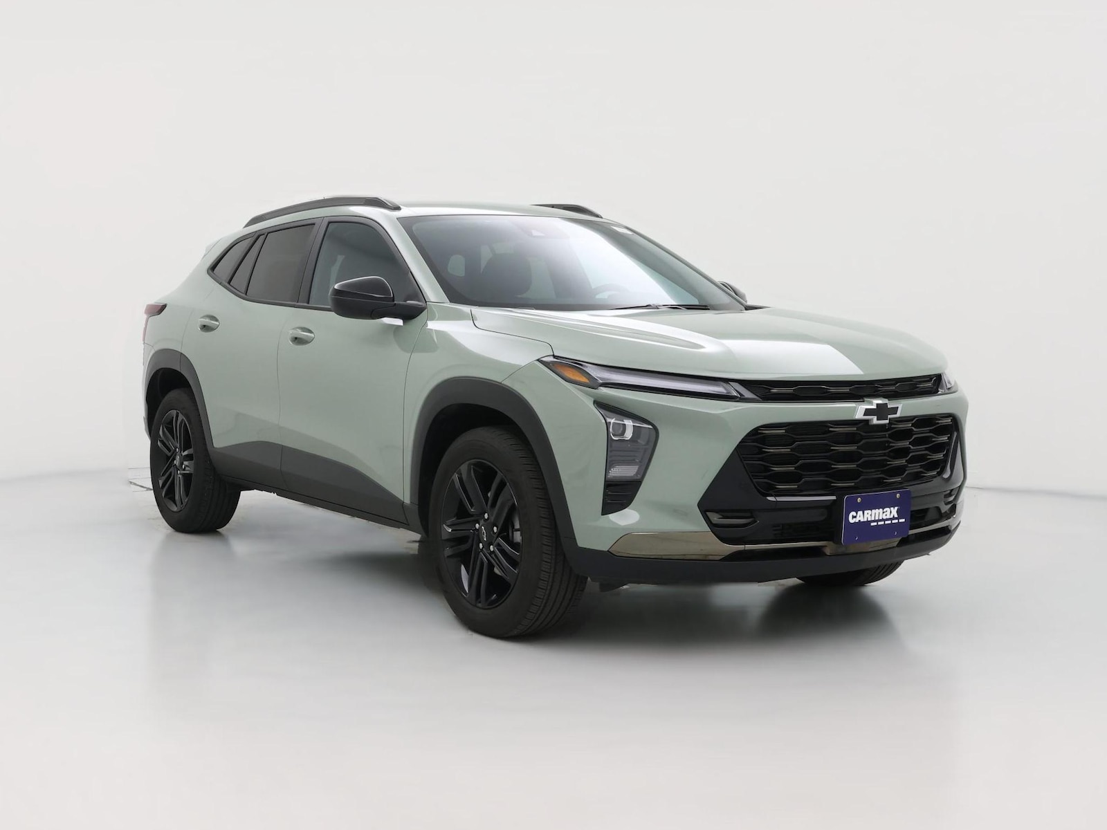 2025 Chevrolet Trax Activ - Photo 1