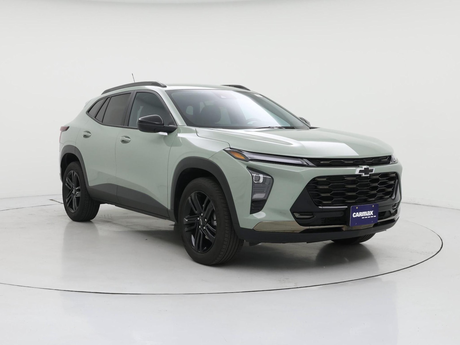 2025 Chevrolet Trax Activ - Photo 2