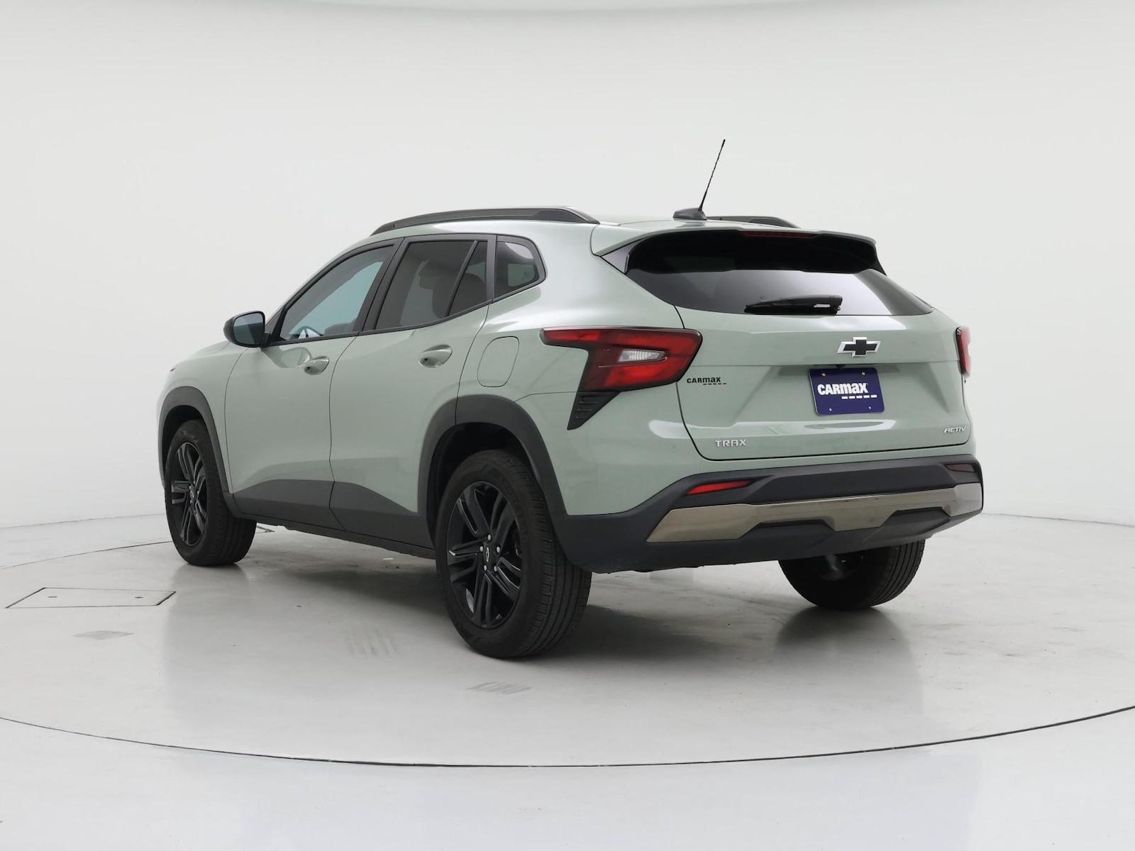 2025 Chevrolet Trax Activ - Photo 3