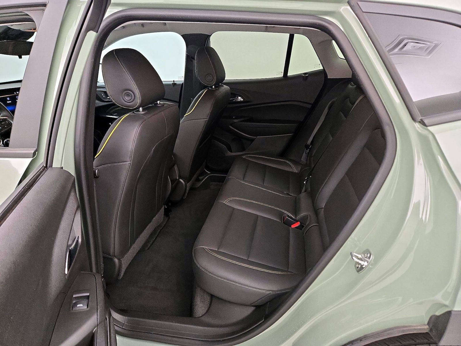 2025 Chevrolet Trax Activ - Photo 20