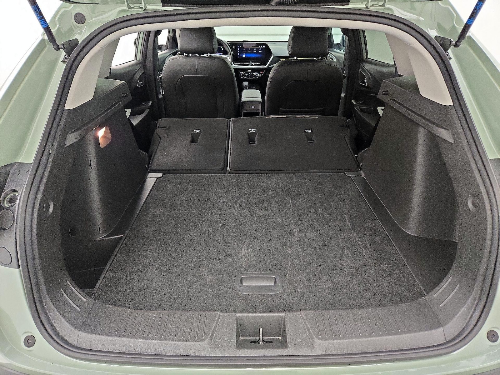 2025 Chevrolet Trax Activ - Photo 22