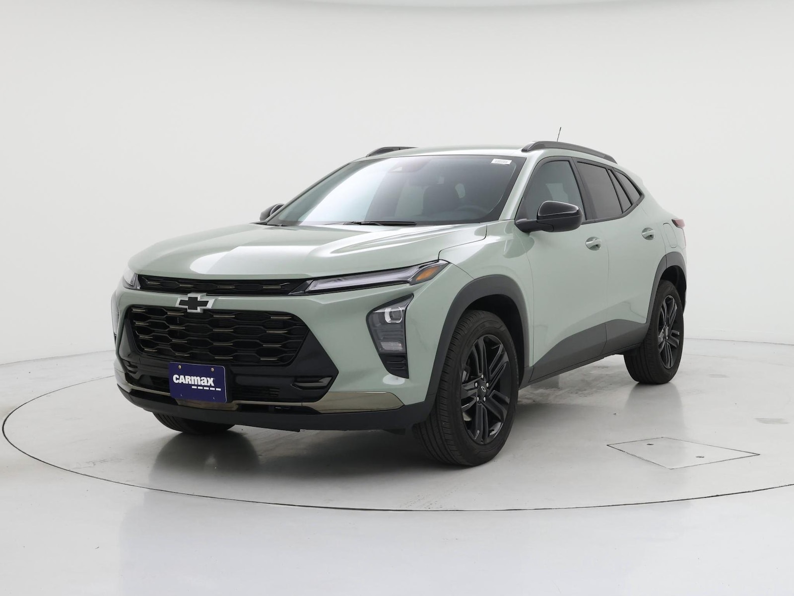 2025 Chevrolet Trax Activ - Photo 5