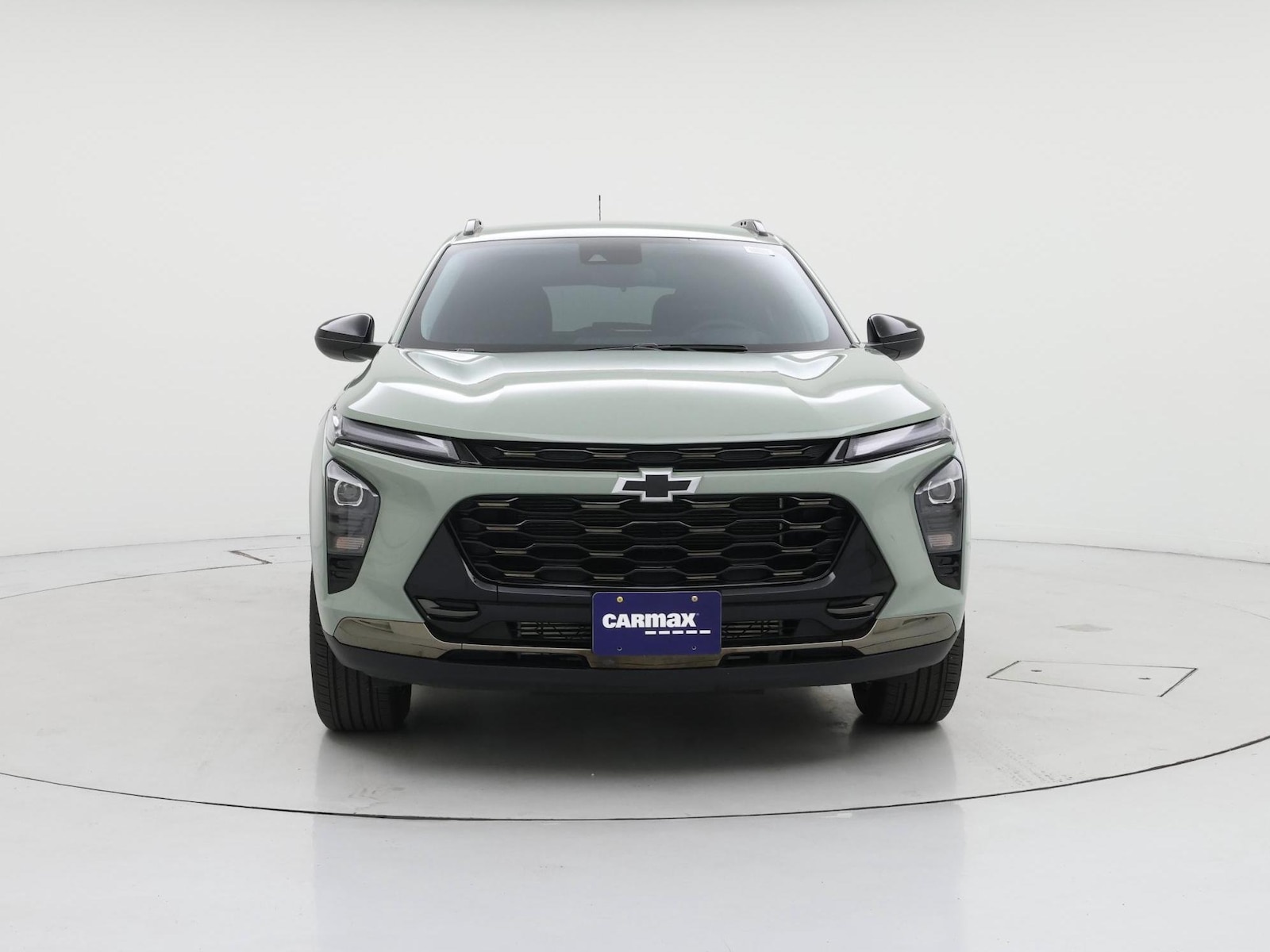 2025 Chevrolet Trax Activ - Photo 6