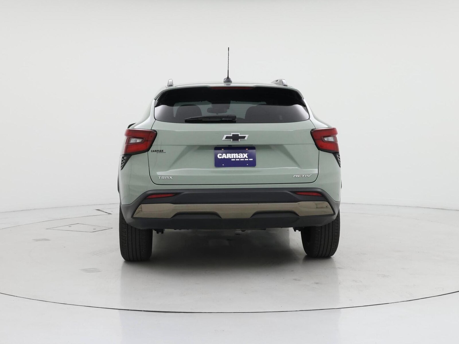 2025 Chevrolet Trax Activ - Photo 7