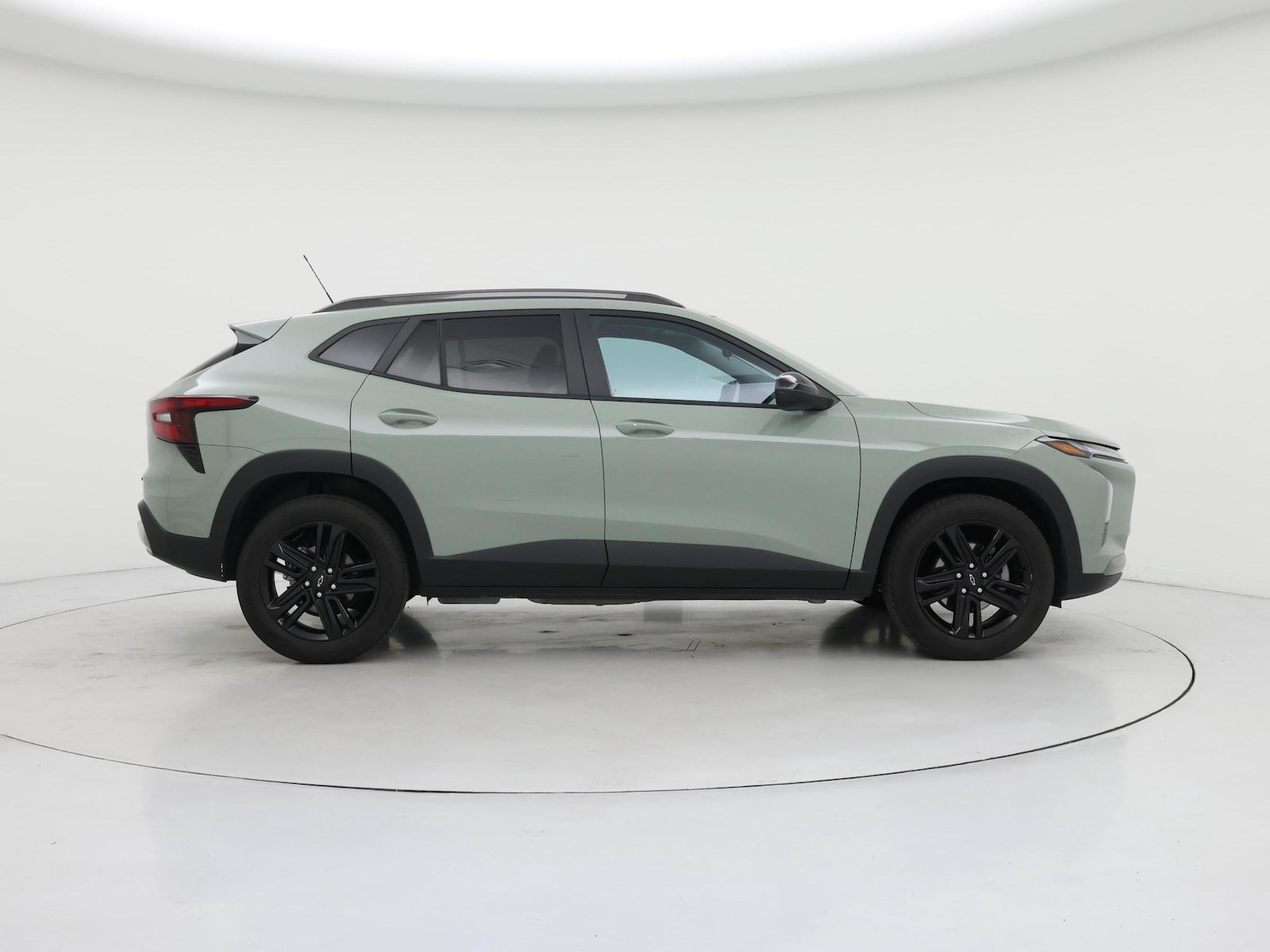 2025 Chevrolet Trax Activ - Photo 8
