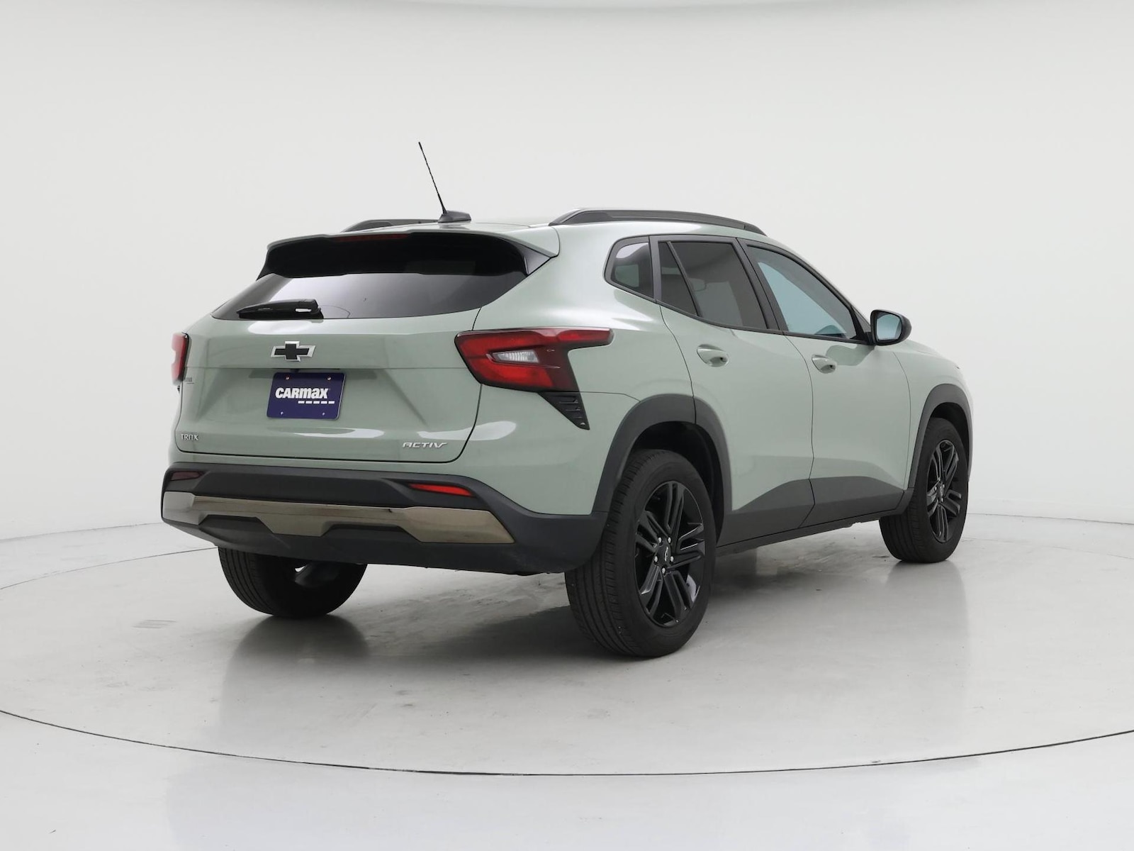 2025 Chevrolet Trax Activ - Photo 9