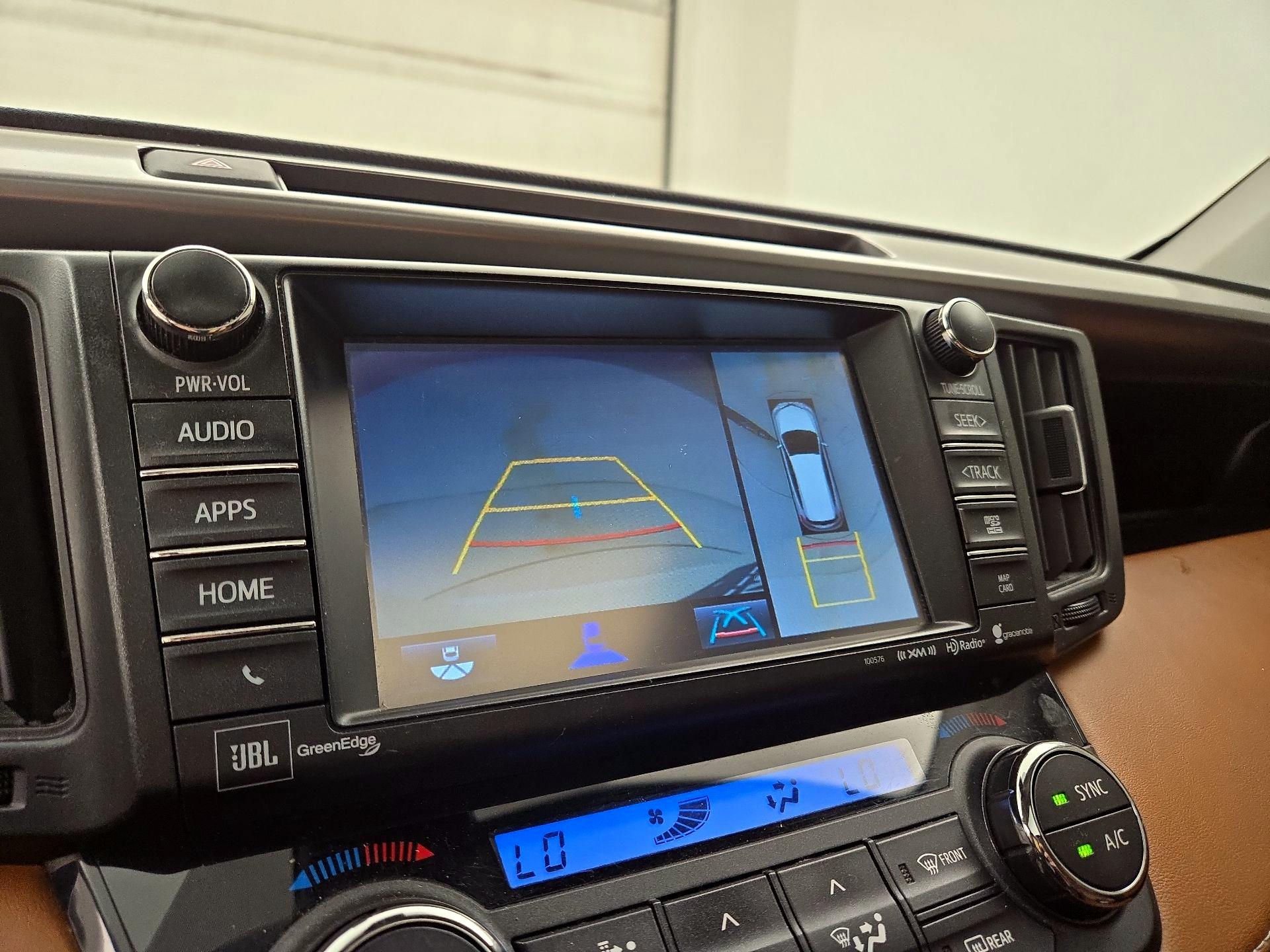 Thumbnail: 2017 Toyota RAV4 - 15