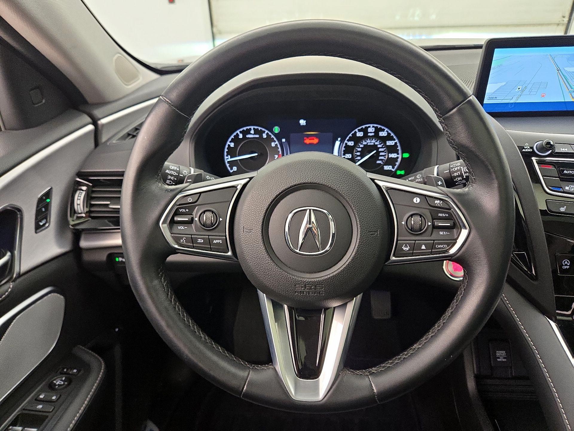 Thumbnail: 2022 Acura RDX - 10