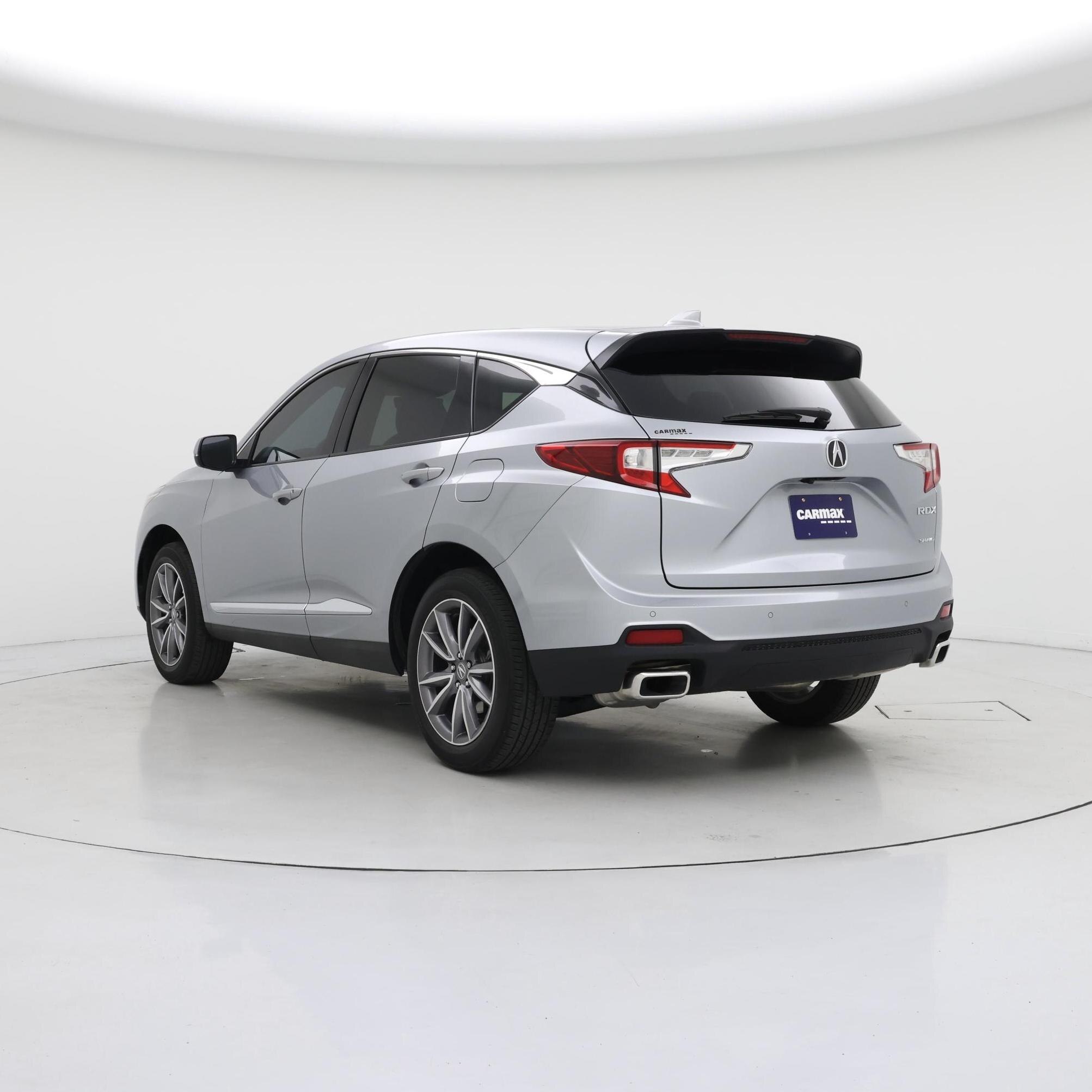 Thumbnail: 2022 Acura RDX - 2