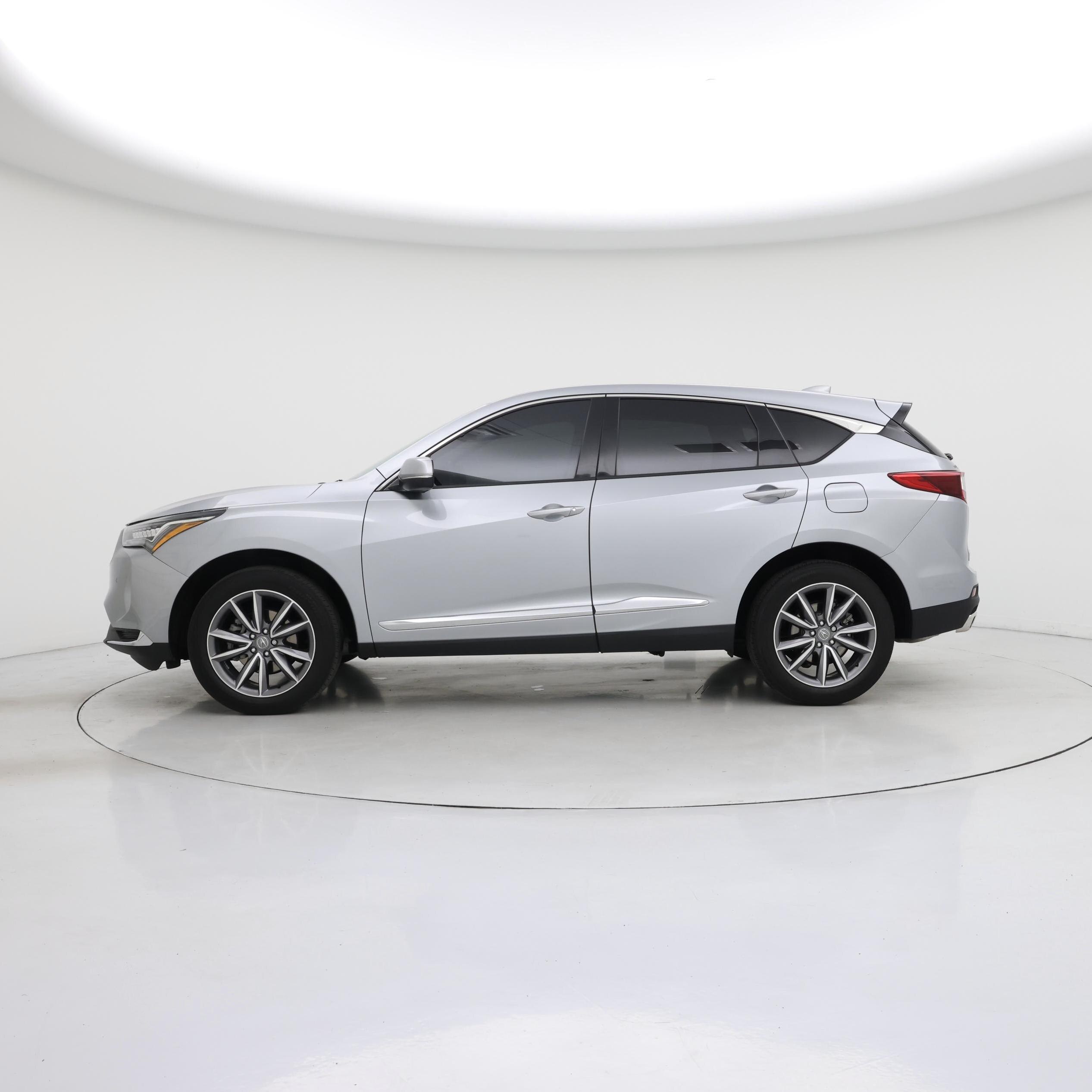 Thumbnail: 2022 Acura RDX - 3