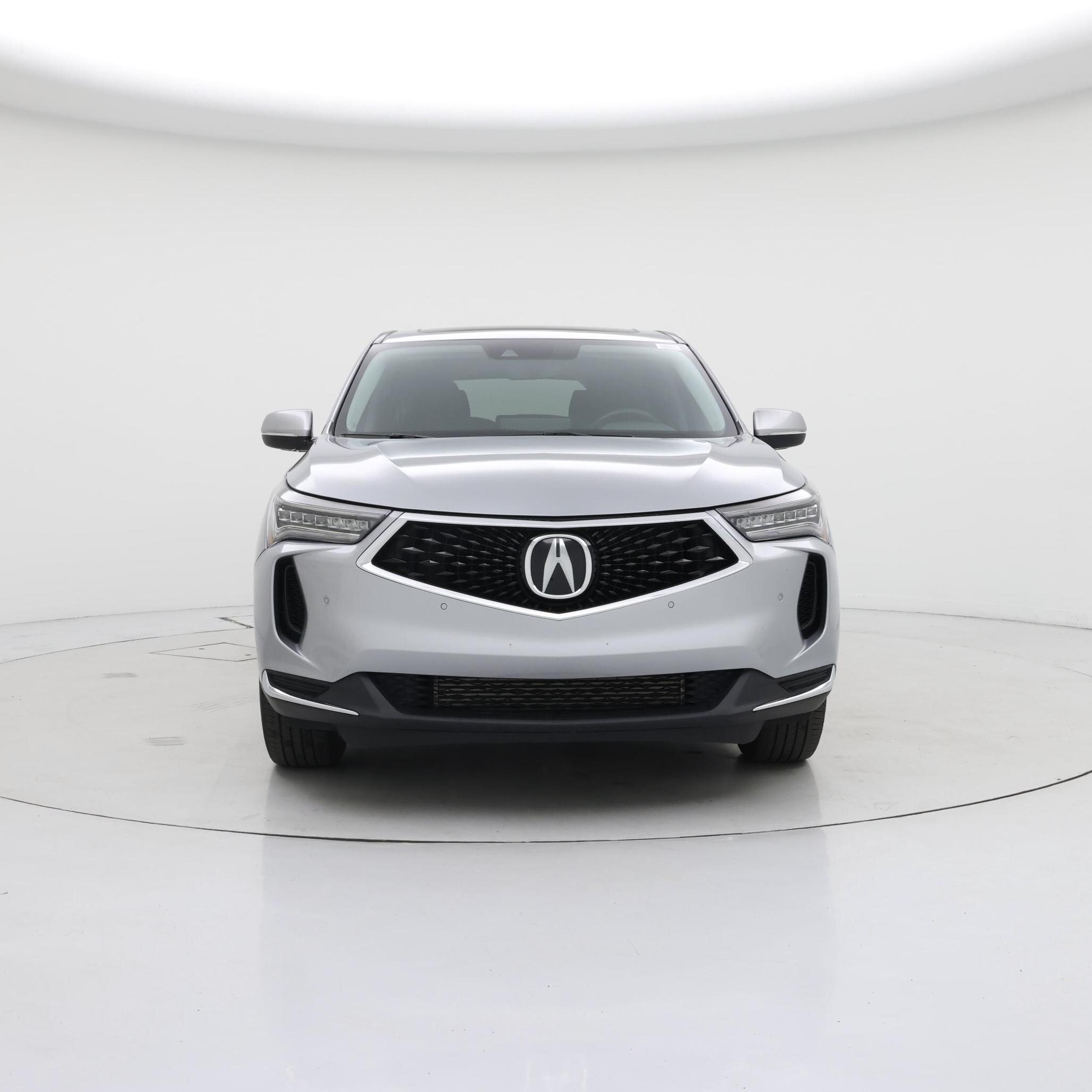 Thumbnail: 2022 Acura RDX - 5