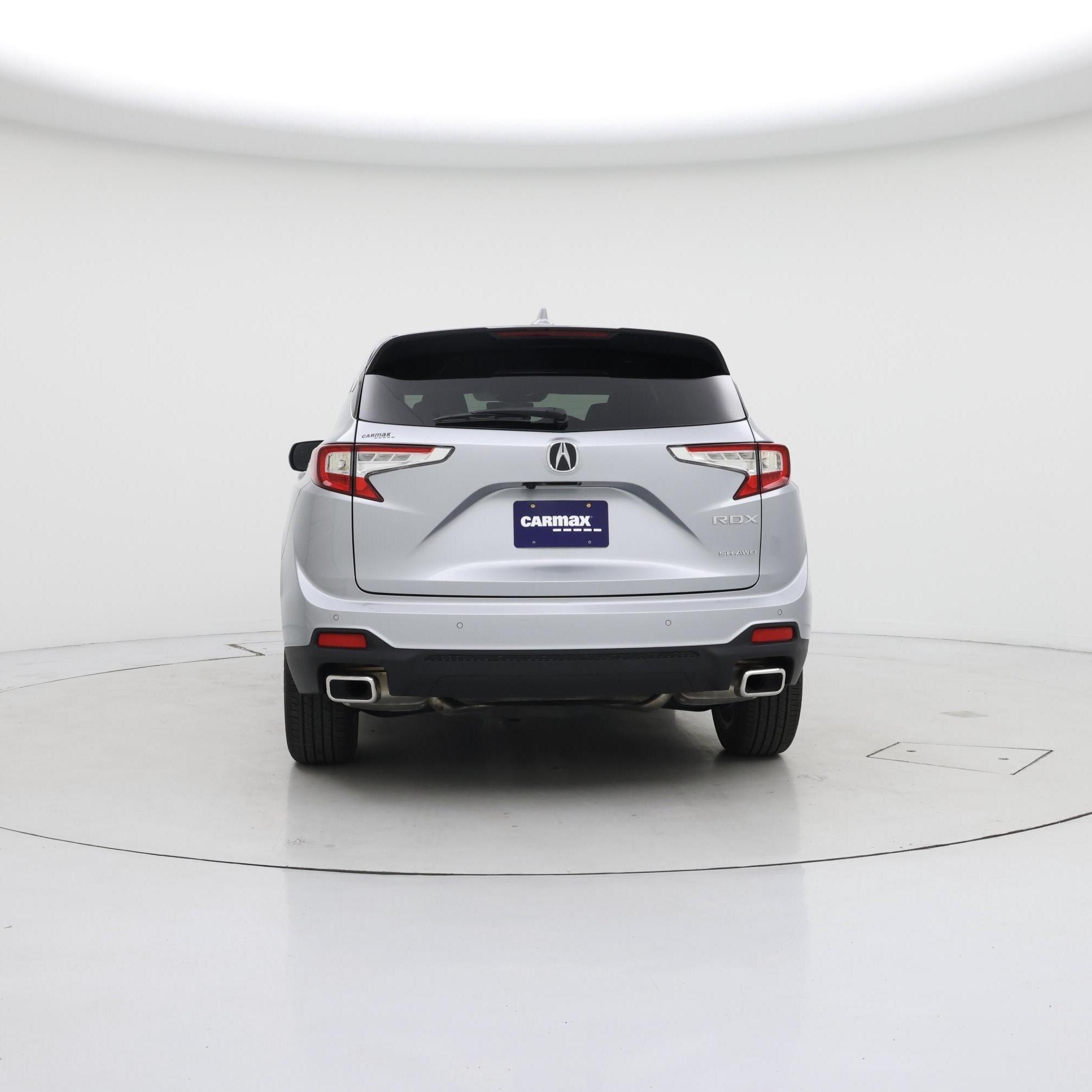 Thumbnail: 2022 Acura RDX - 6