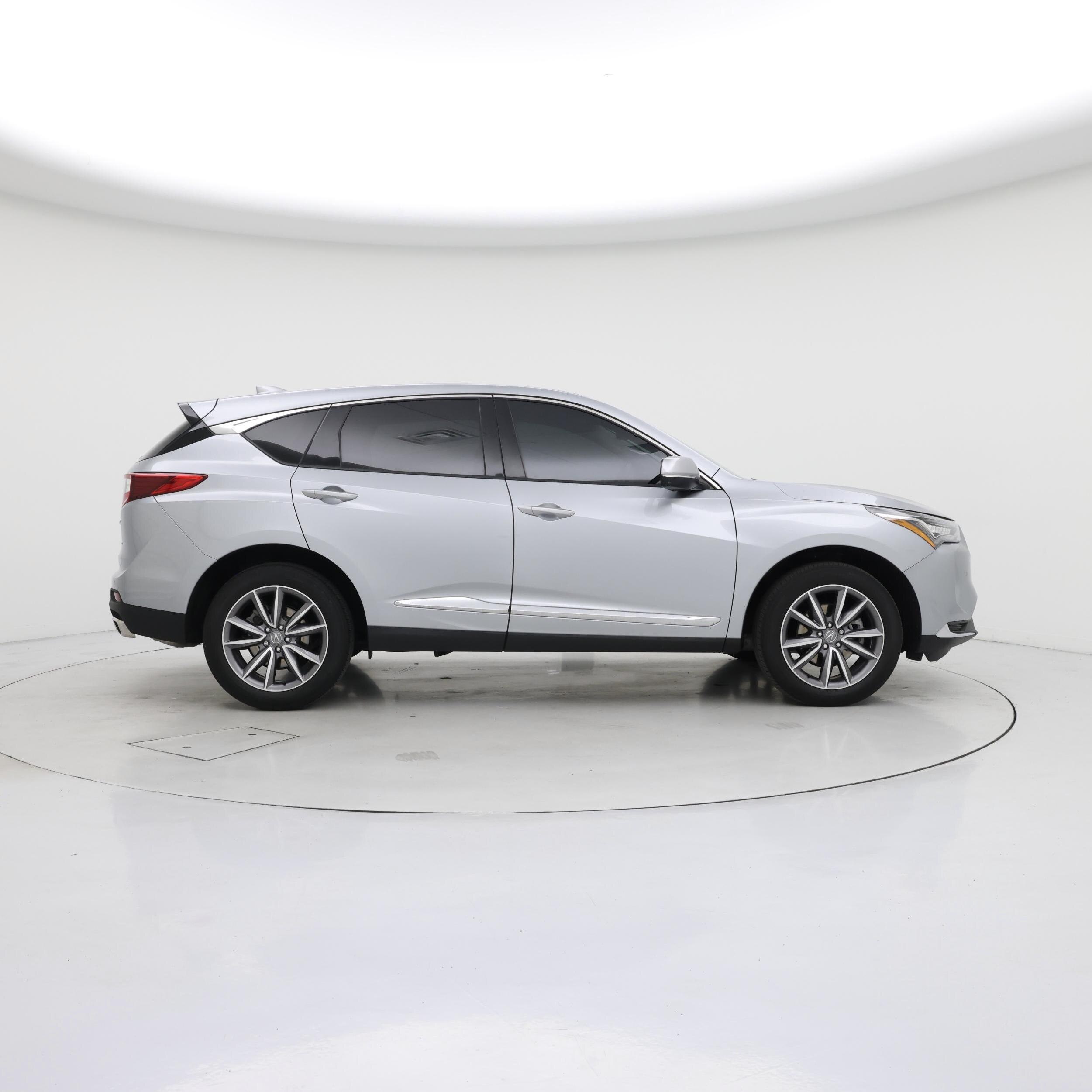 Thumbnail: 2022 Acura RDX - 7