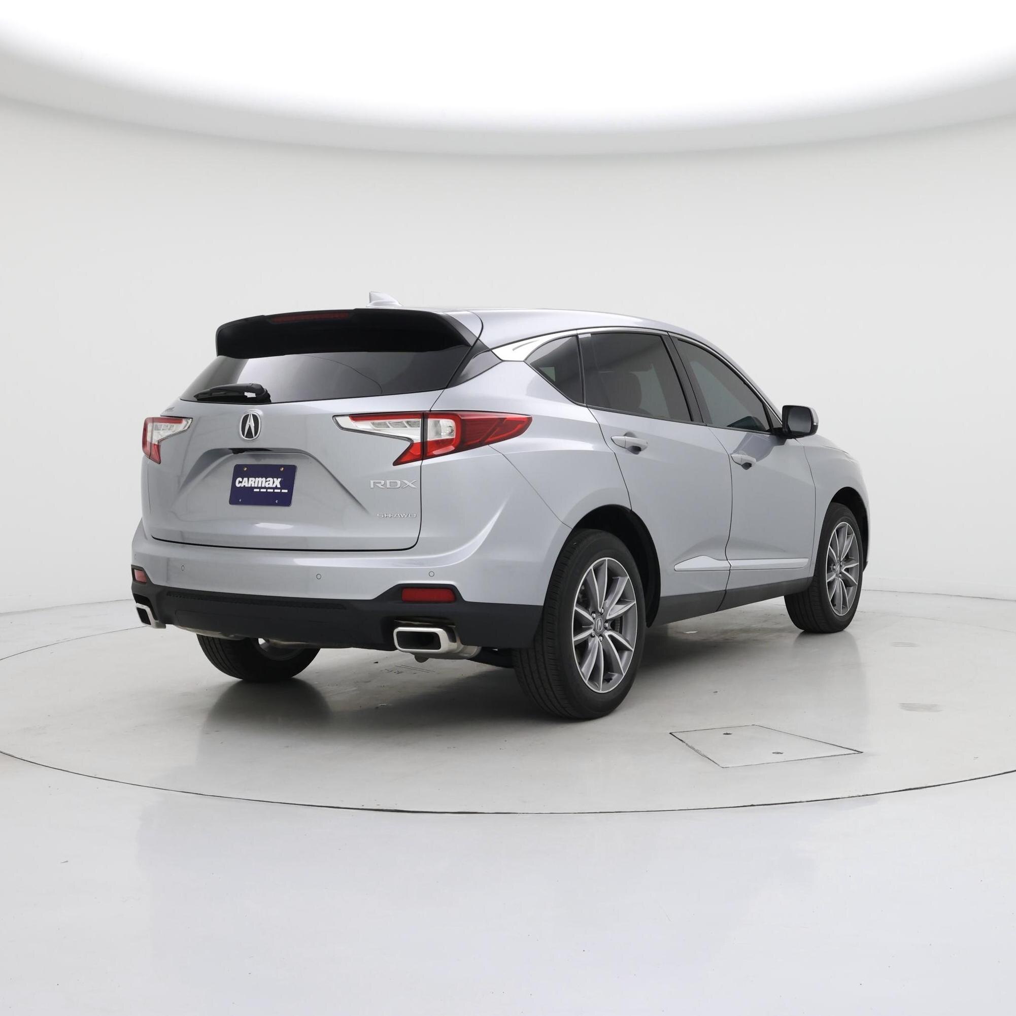 Thumbnail: 2022 Acura RDX - 8