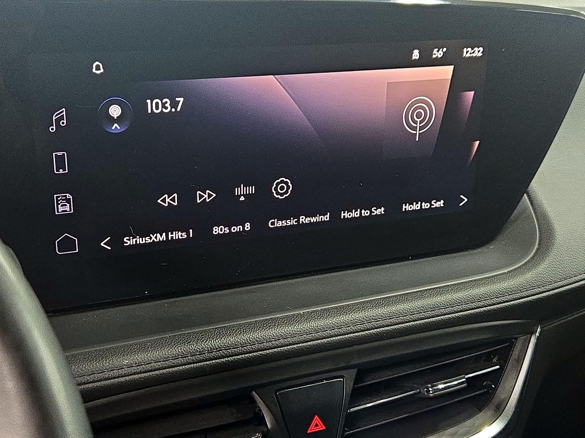 Thumbnail: 2024 Buick Encore GX - 15