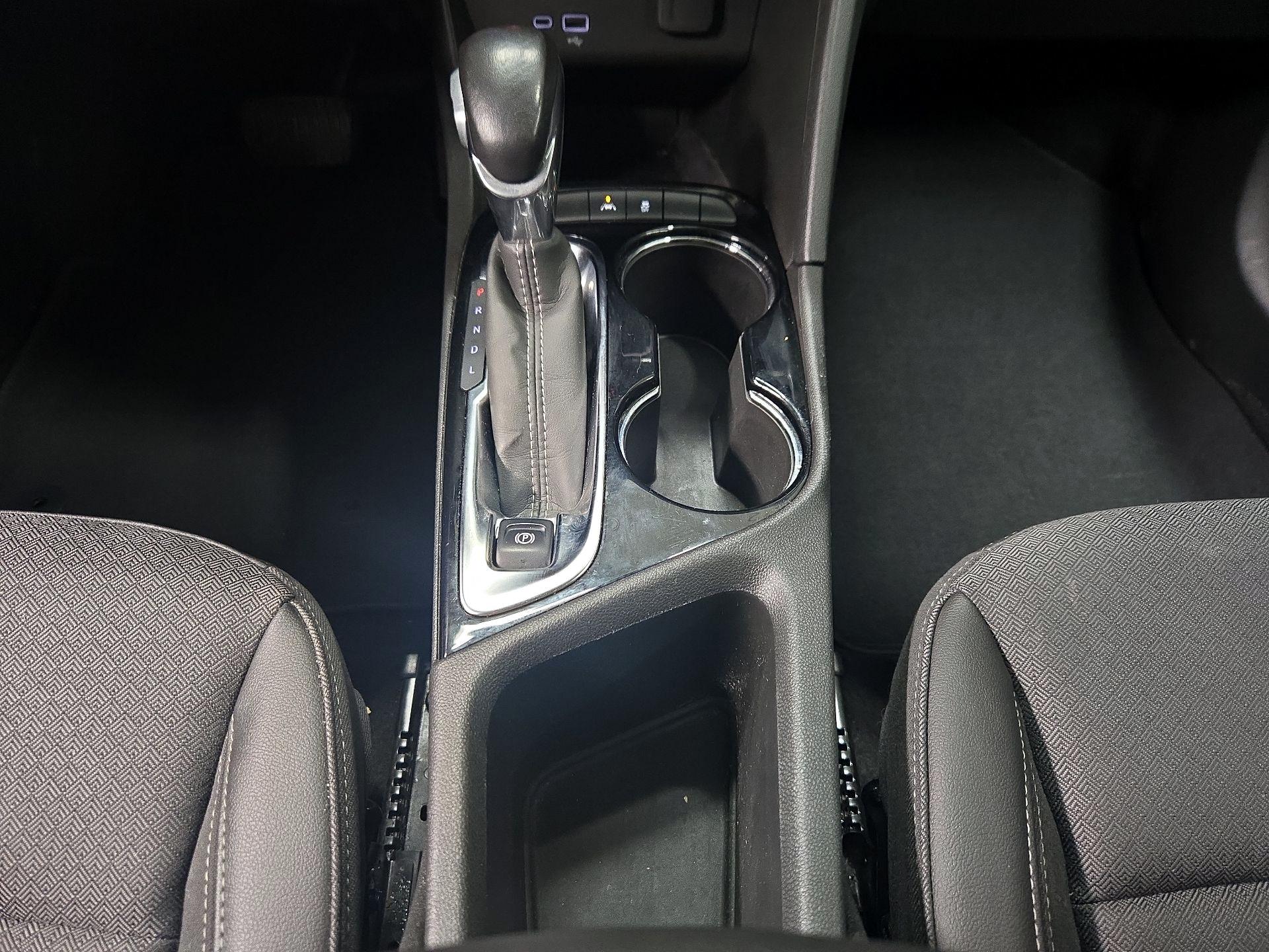 Thumbnail: 2024 Buick Encore GX - 17
