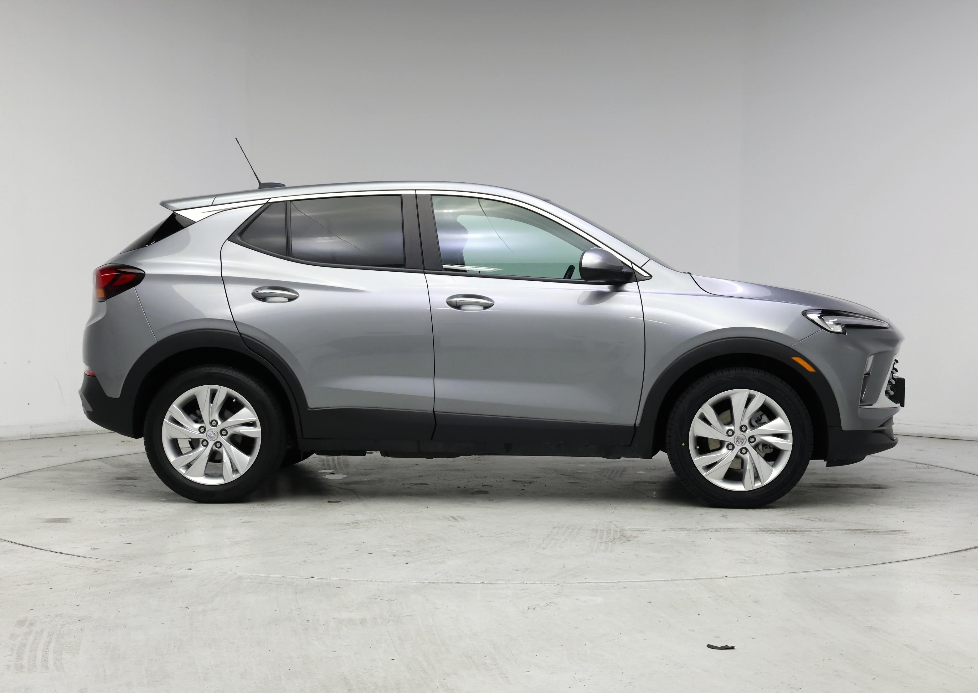 Thumbnail: 2024 Buick Encore GX - 7
