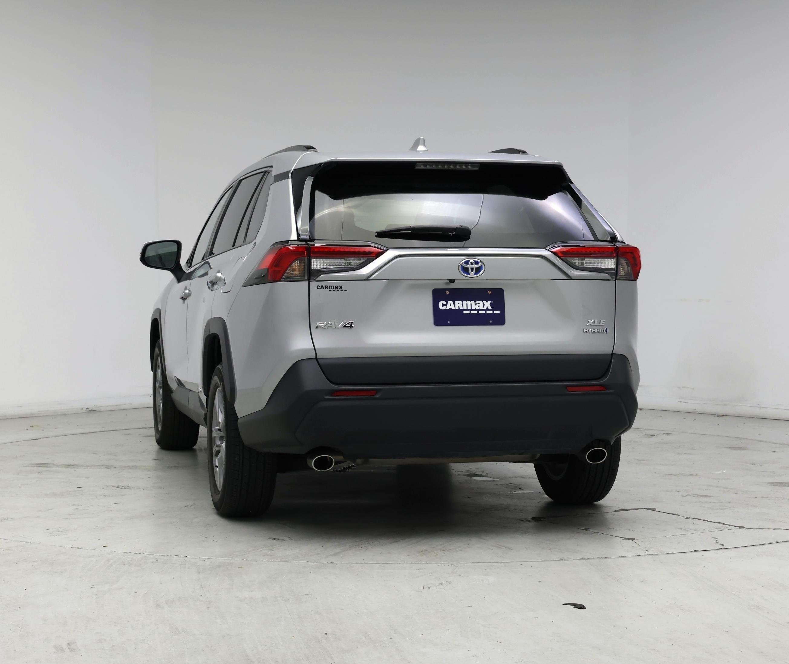Thumbnail: 2022 Toyota RAV4 - 6