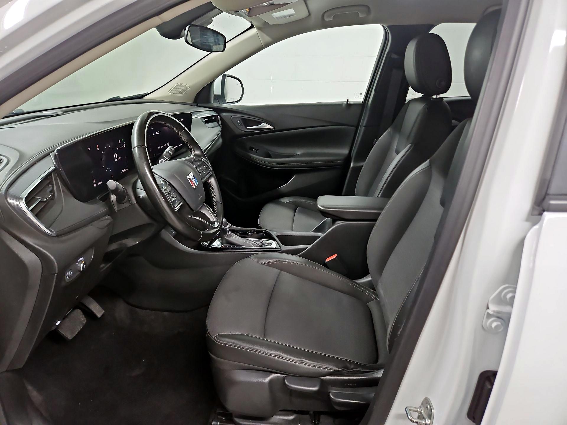 Thumbnail: 2024 Buick Encore GX - 11
