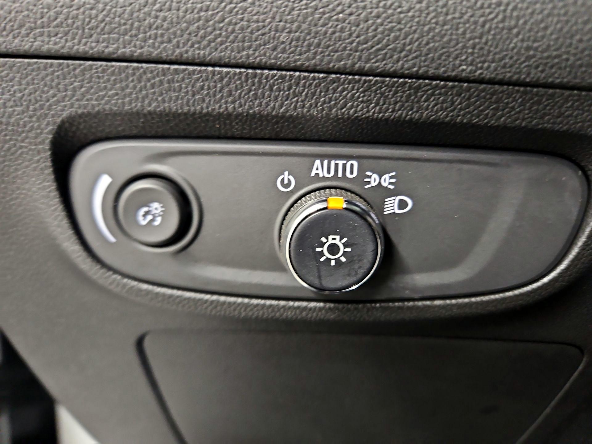 Thumbnail: 2024 Buick Encore GX - 13