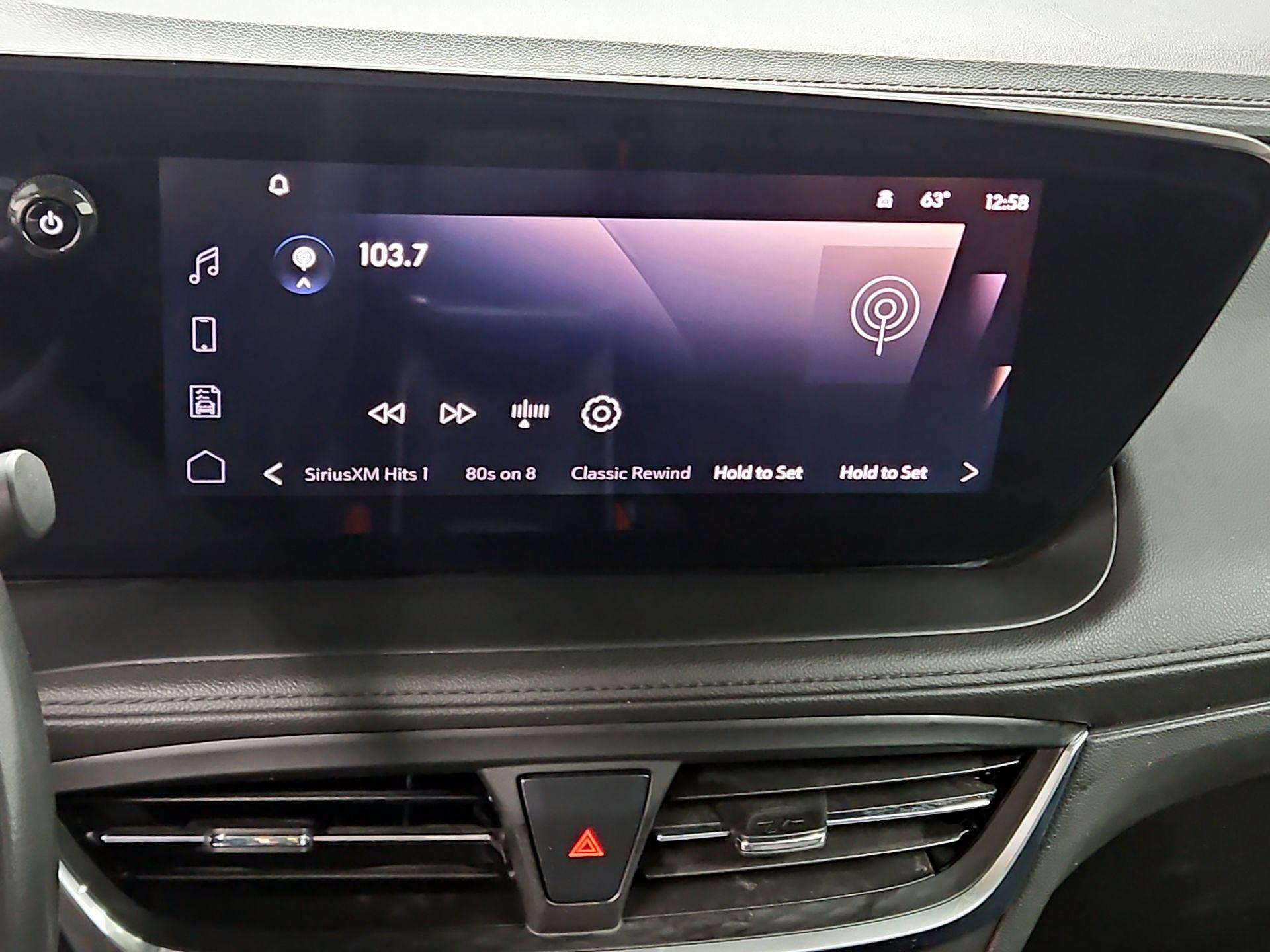 Thumbnail: 2024 Buick Encore GX - 15