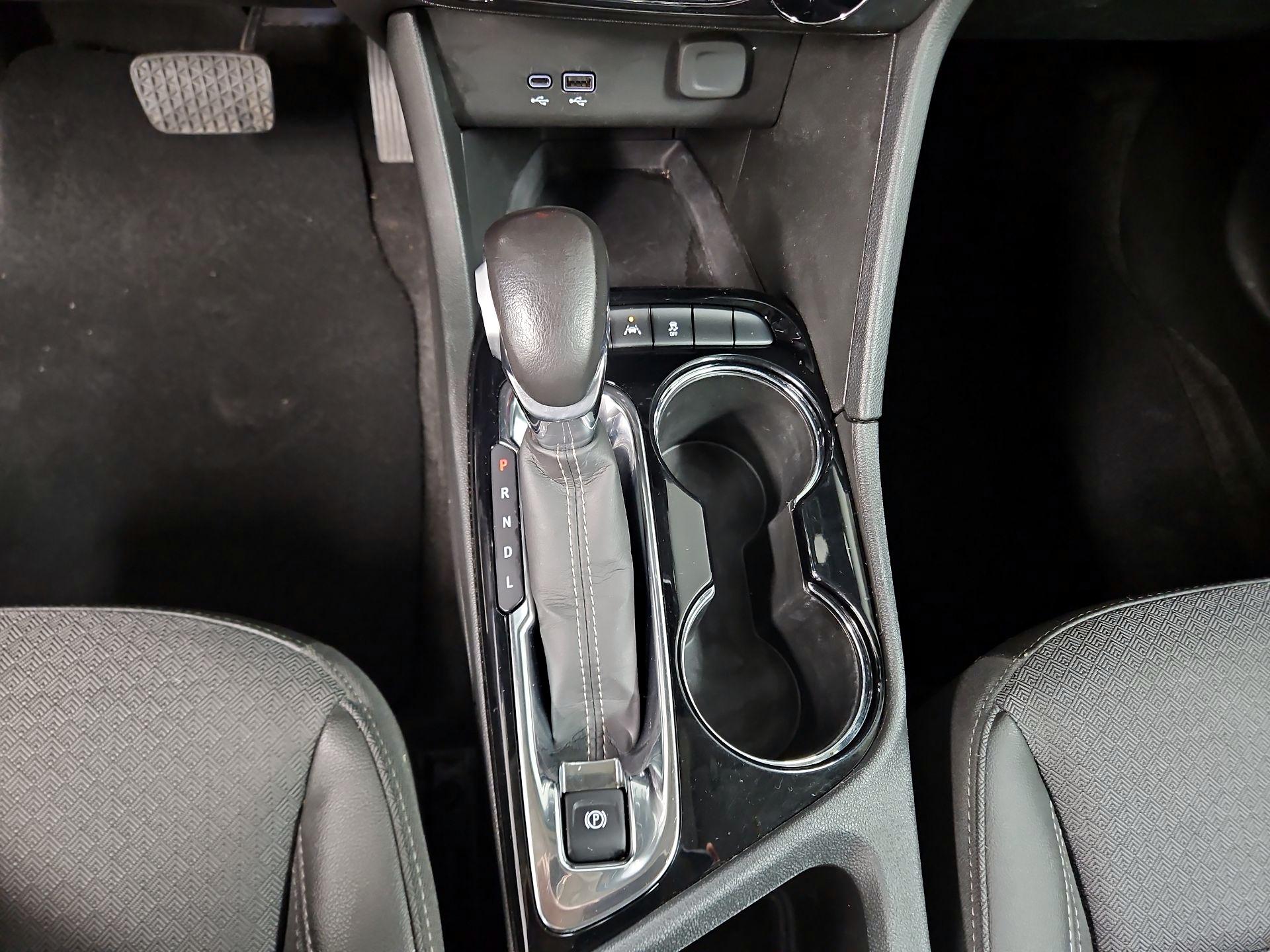Thumbnail: 2024 Buick Encore GX - 17