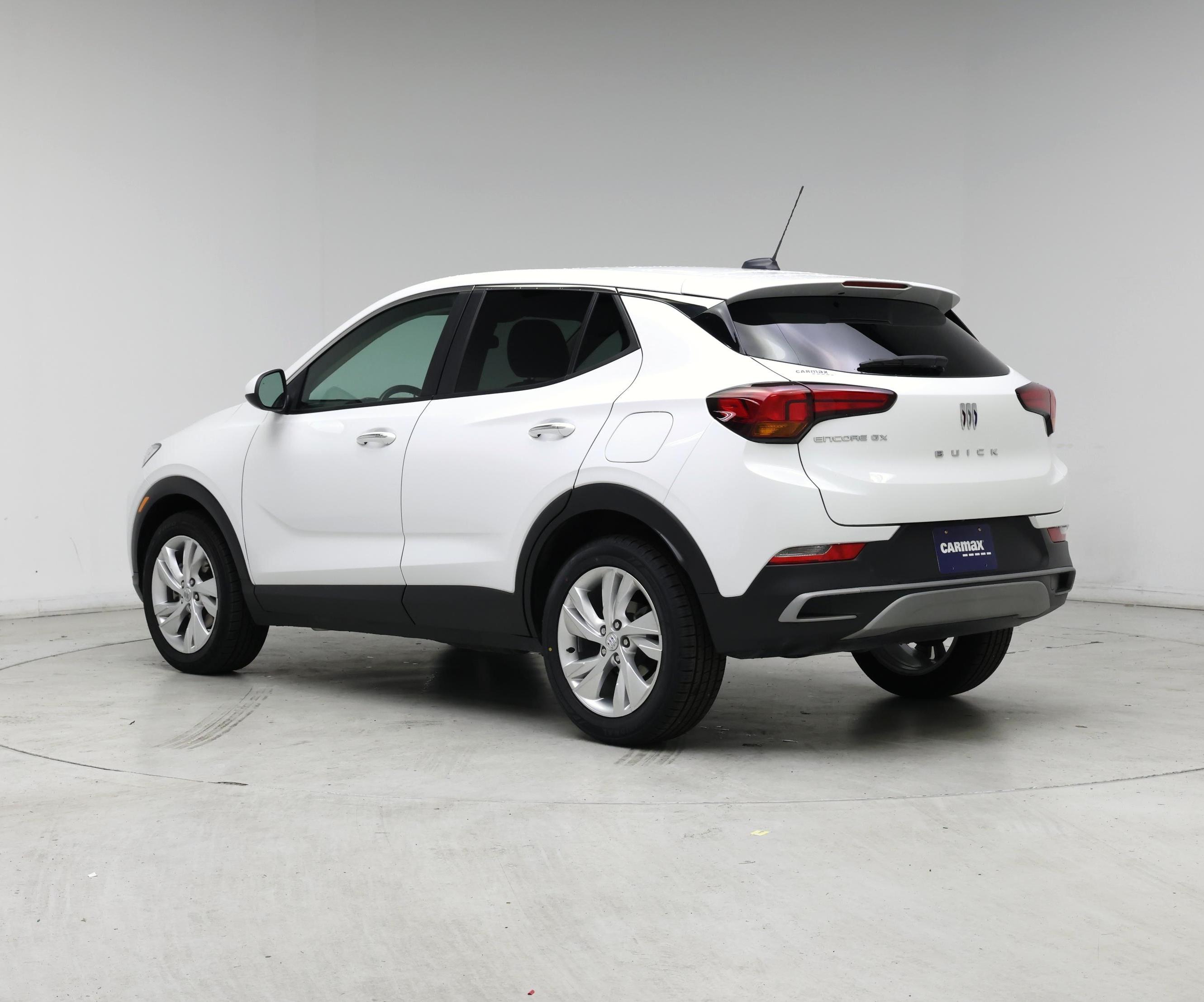 Thumbnail: 2024 Buick Encore GX - 2