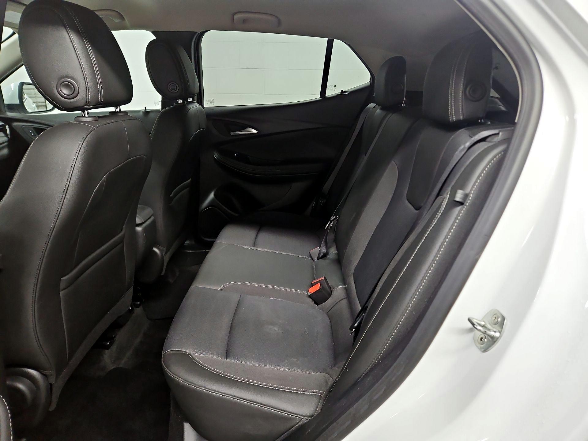 Thumbnail: 2024 Buick Encore GX - 19