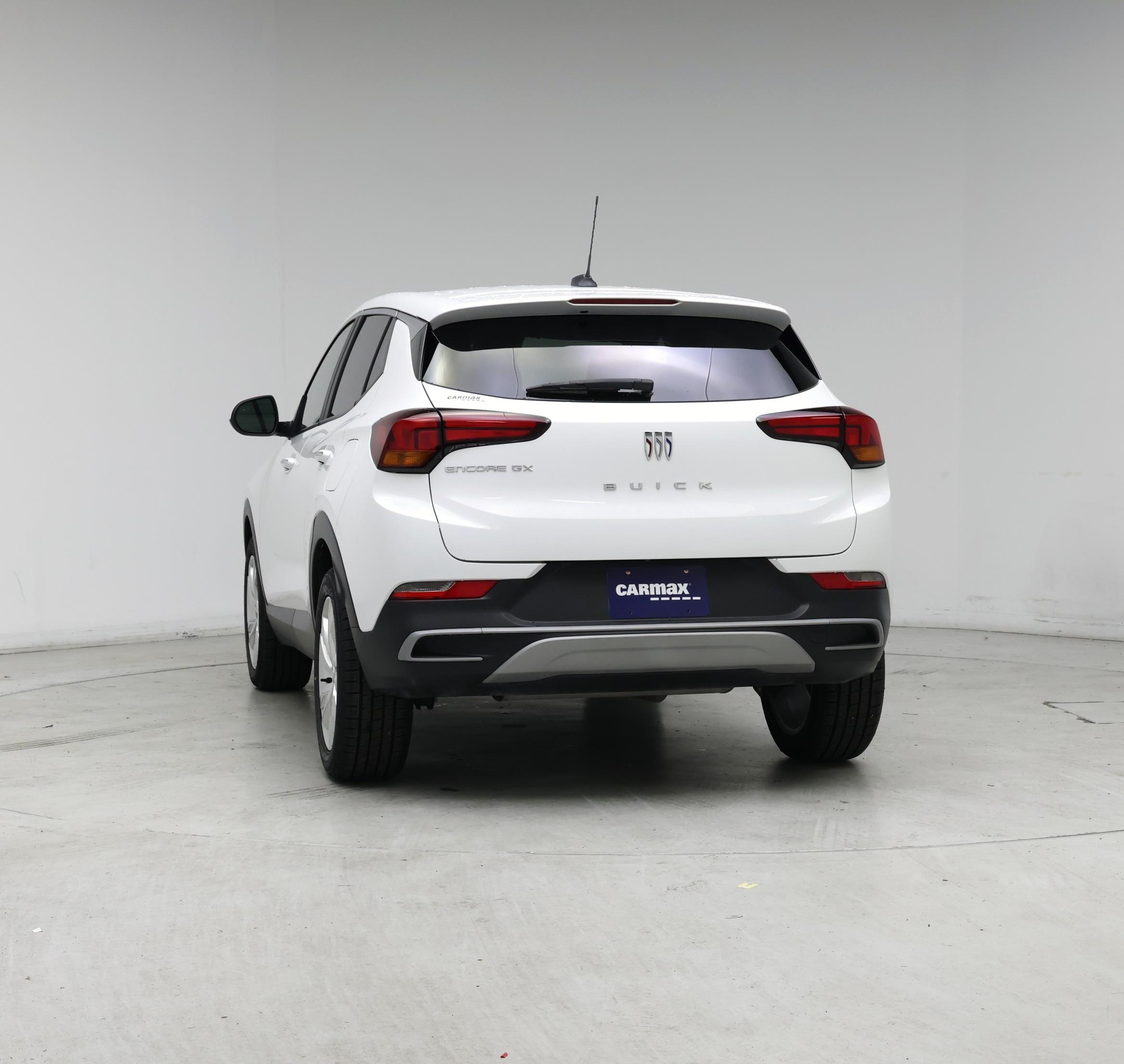 Thumbnail: 2024 Buick Encore GX - 6
