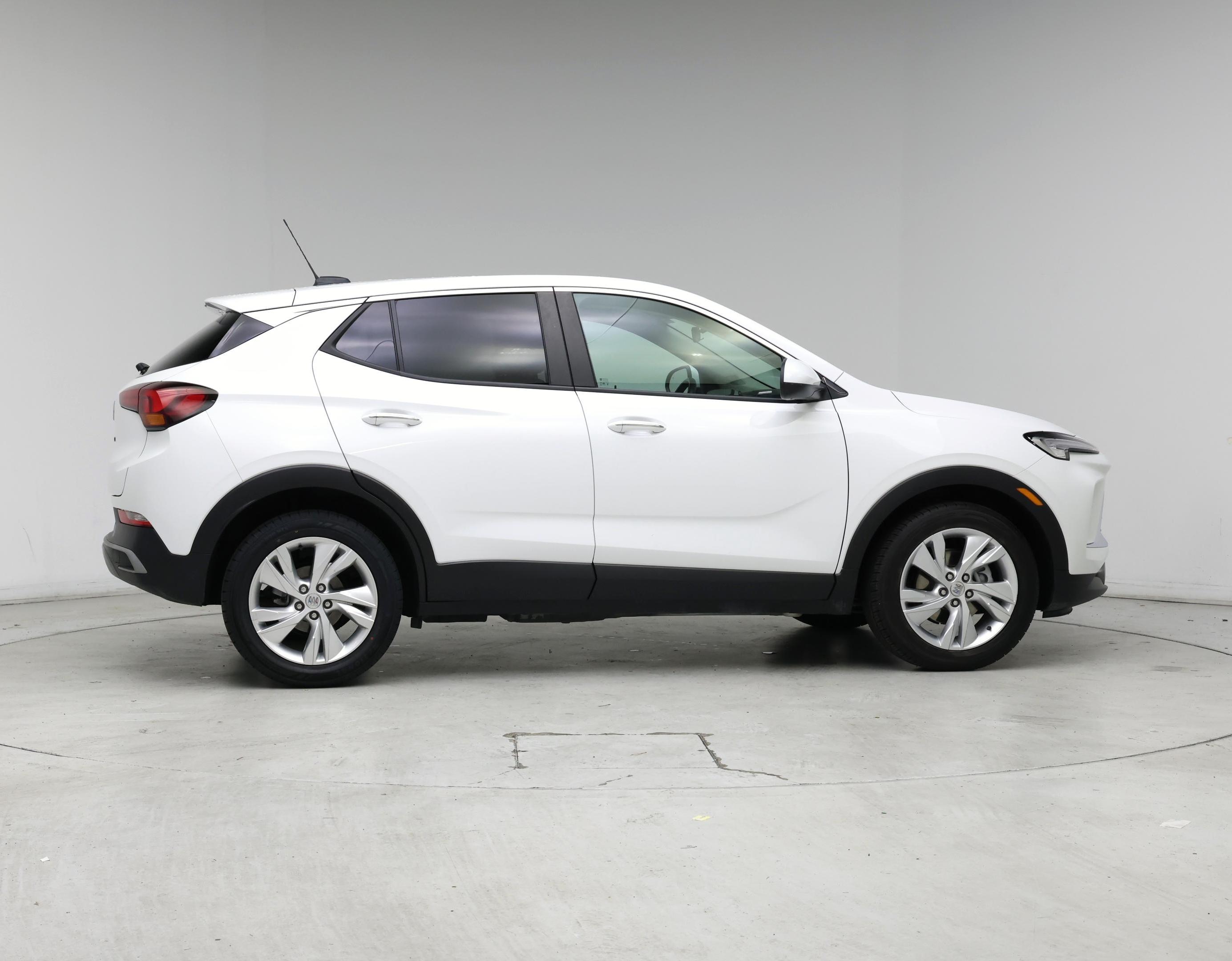 Thumbnail: 2024 Buick Encore GX - 7