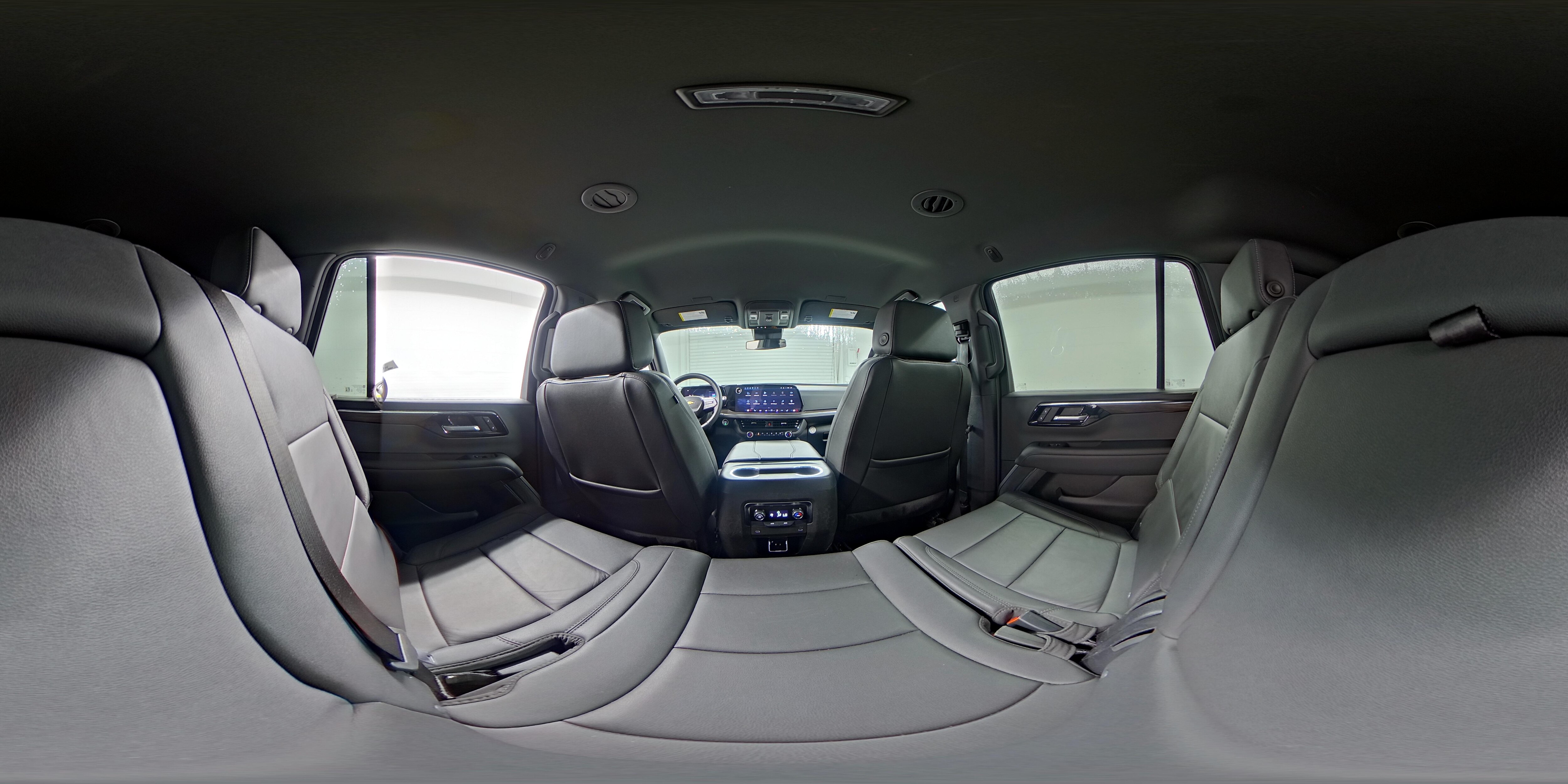 2025 Chevrolet Tahoe LT - Photo 27