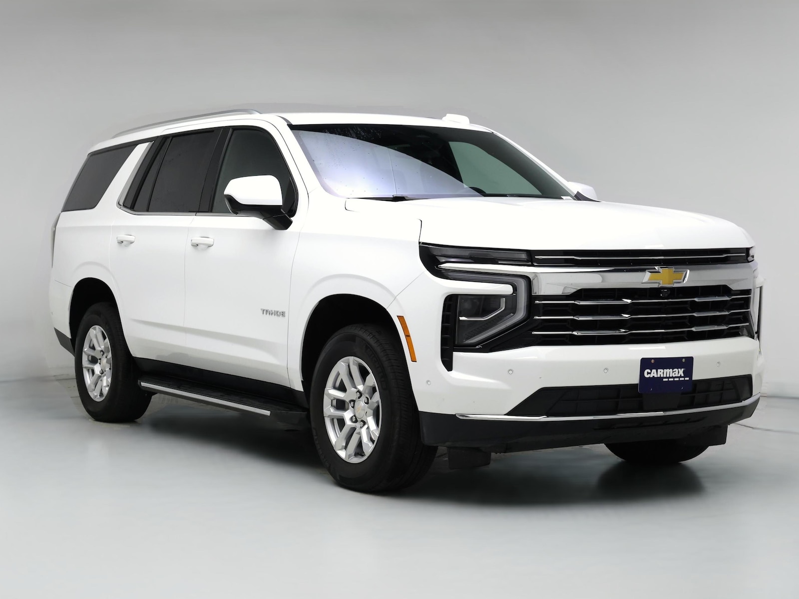 2025 Chevrolet Tahoe LT - Photo 1