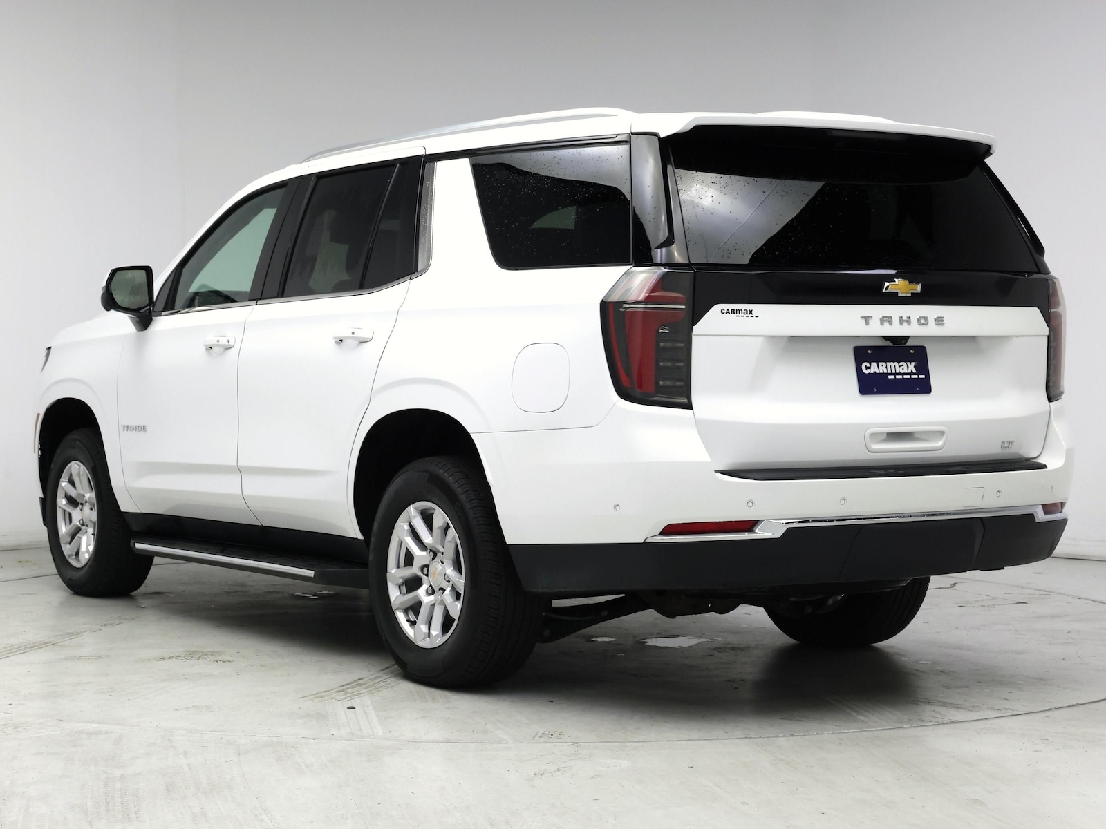 2025 Chevrolet Tahoe LT - Photo 3