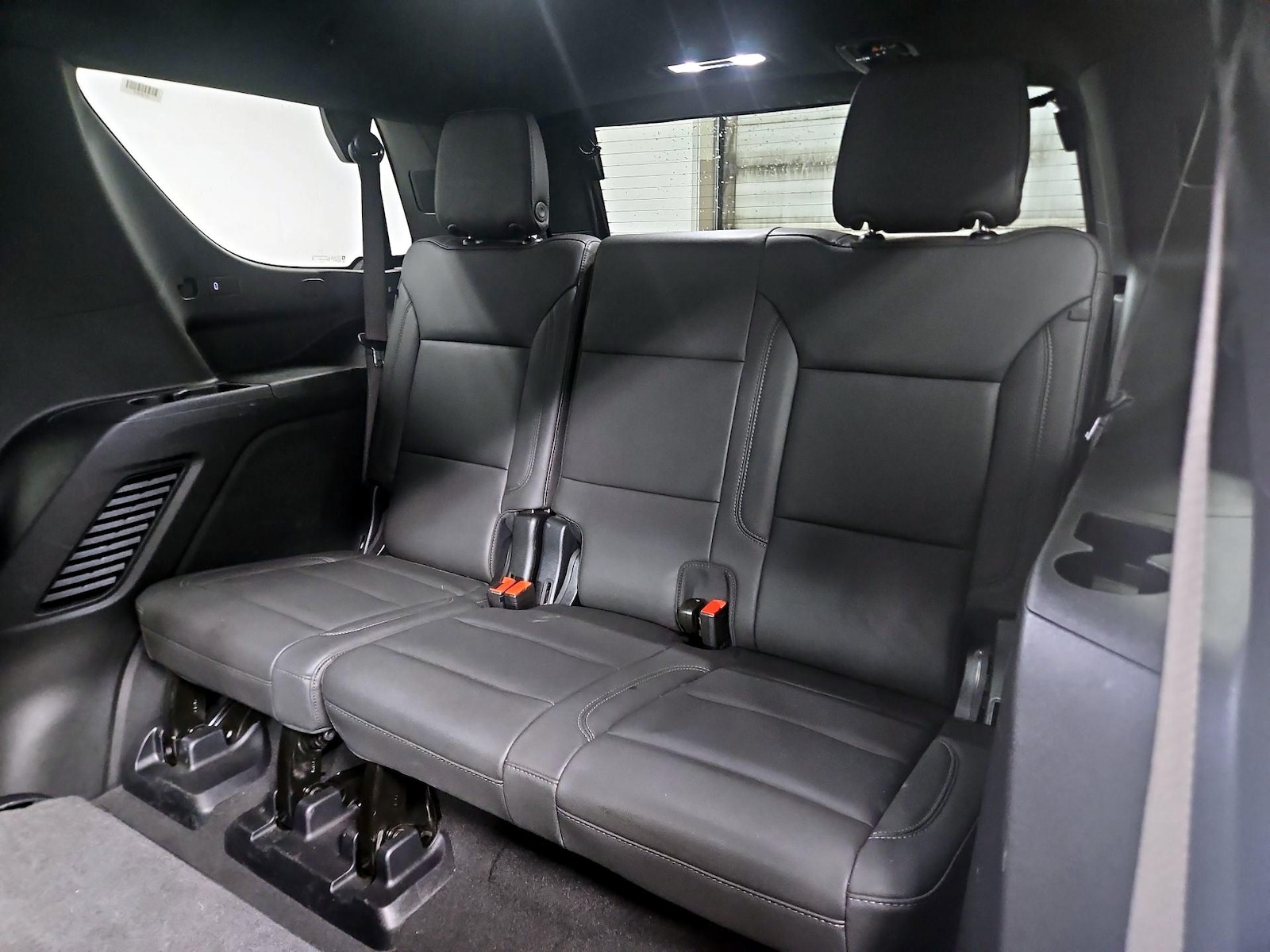 2025 Chevrolet Tahoe LT - Photo 22