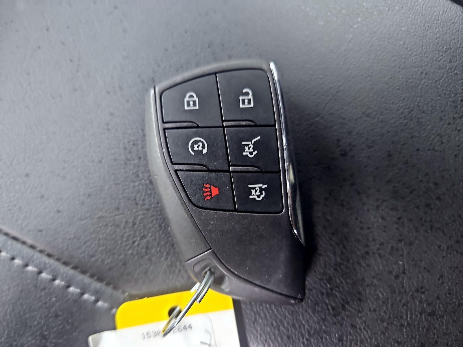 2025 Chevrolet Tahoe LT - Photo 25