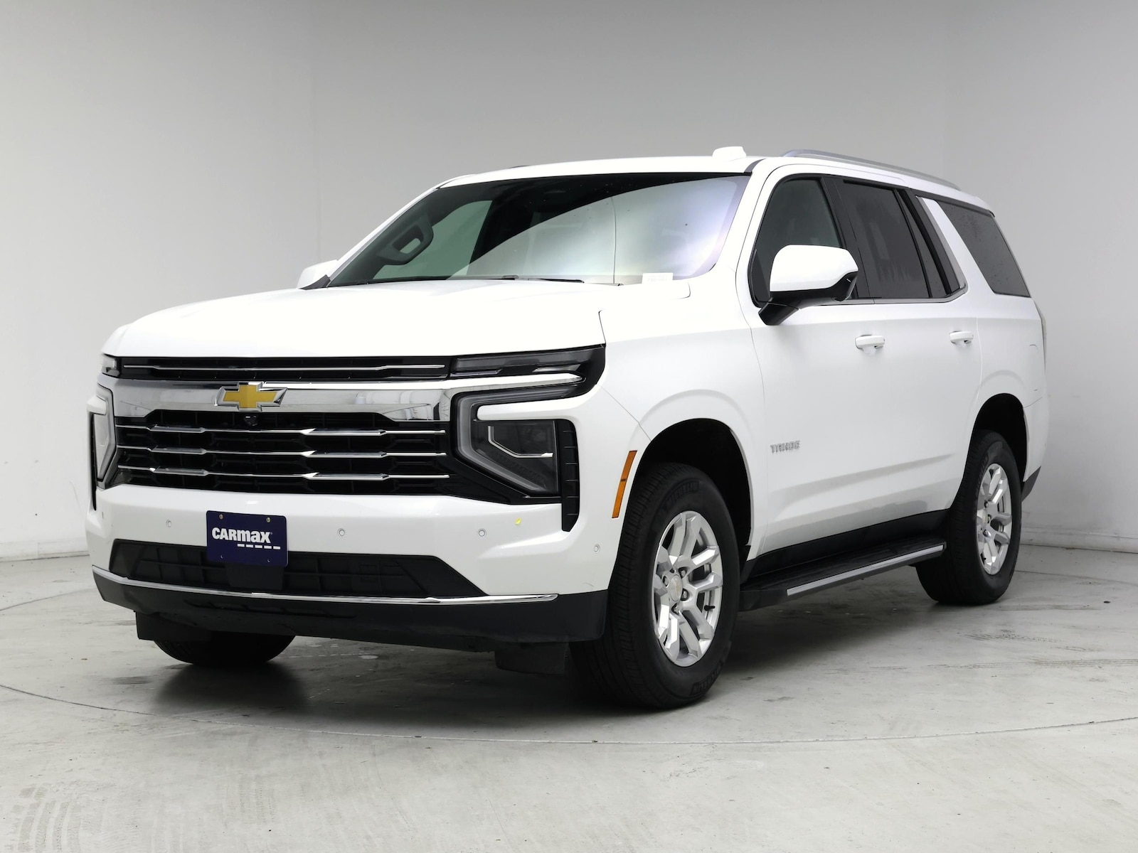 2025 Chevrolet Tahoe LT - Photo 5