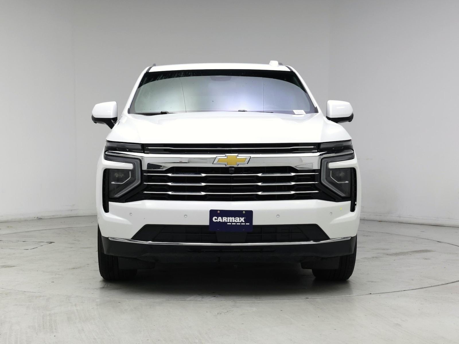 2025 Chevrolet Tahoe LT - Photo 6