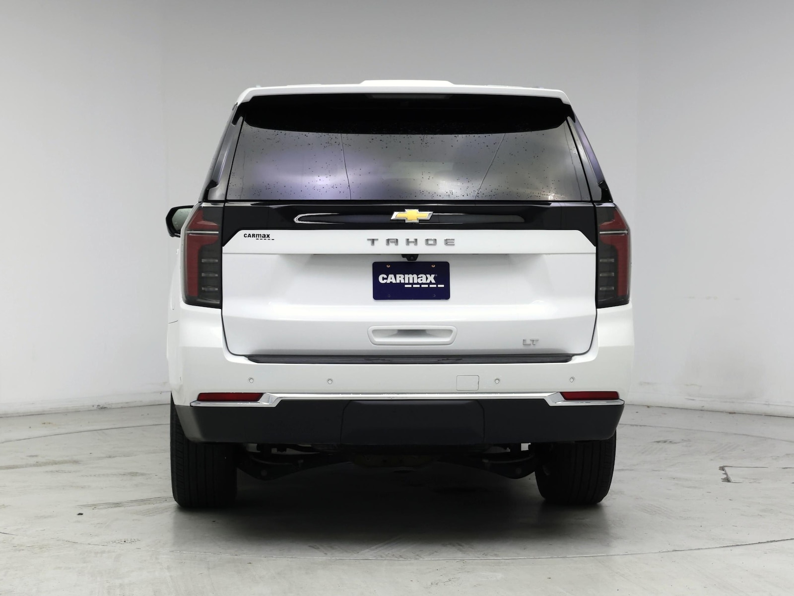 2025 Chevrolet Tahoe LT - Photo 7