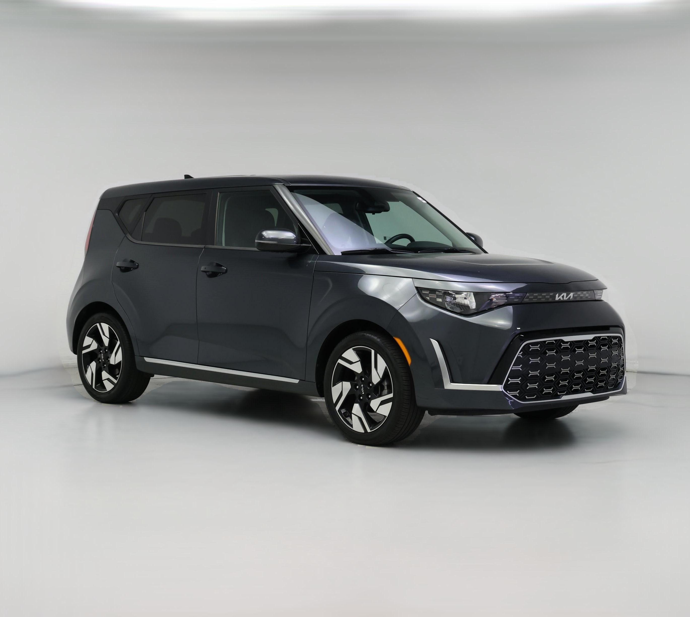 Thumbnail: 2023 Kia Soul - 1