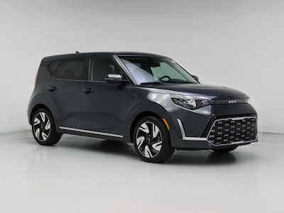 2023 Kia Soul GT-Line