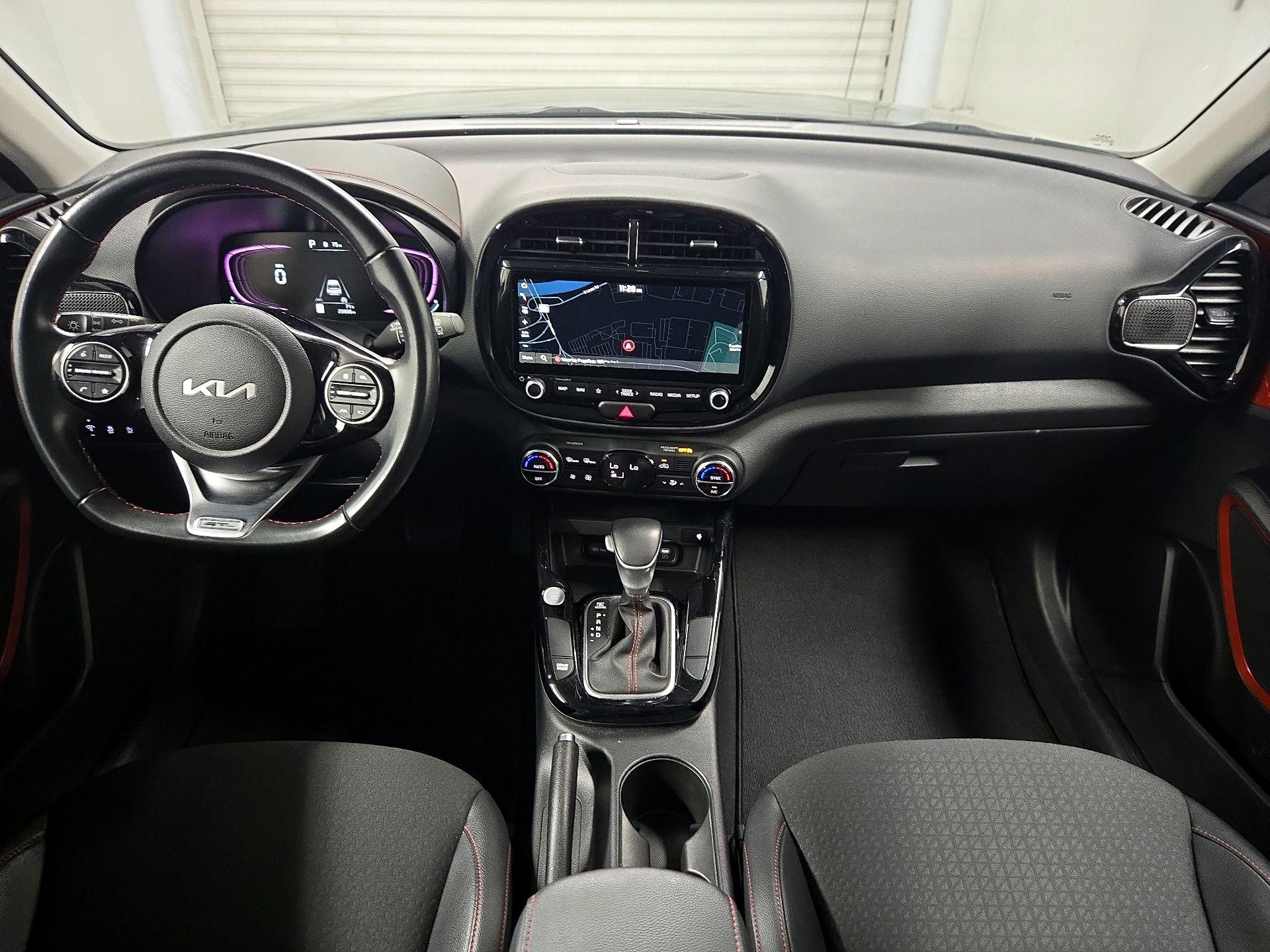 Thumbnail: 2023 Kia Soul - 9